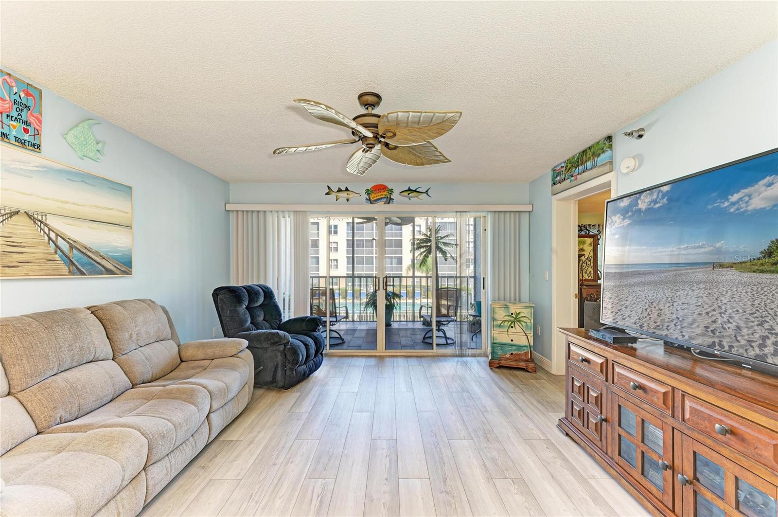 3980 IRONWOOD CIR #206, BRADENTON, FL, 34209