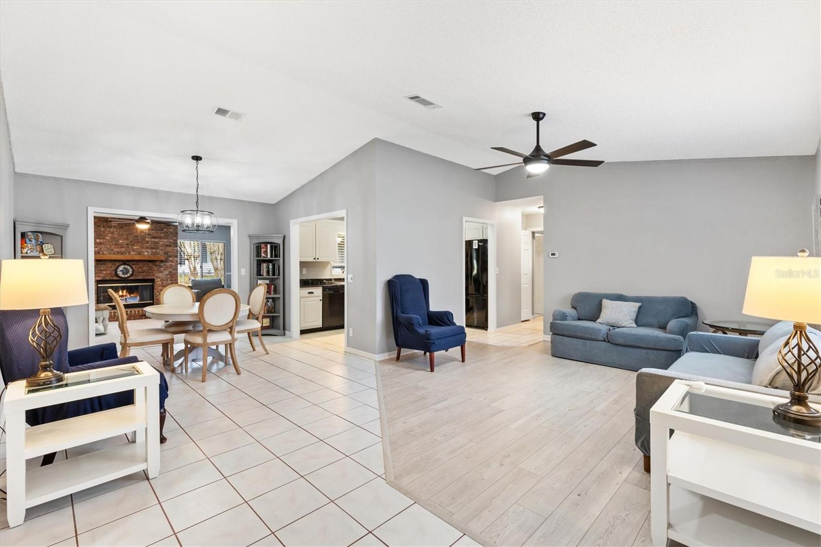 9493 SE 173RD LN, SUMMERFIELD, FL, 34491