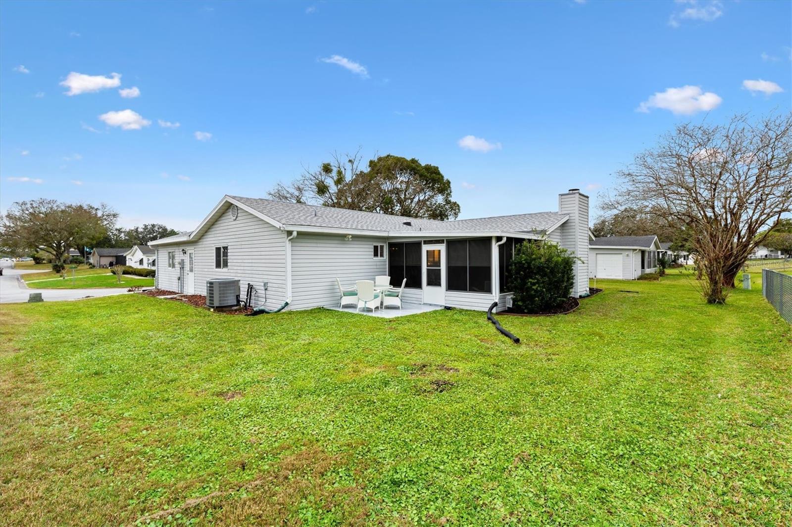 9493 SE 173RD LN, SUMMERFIELD, FL, 34491