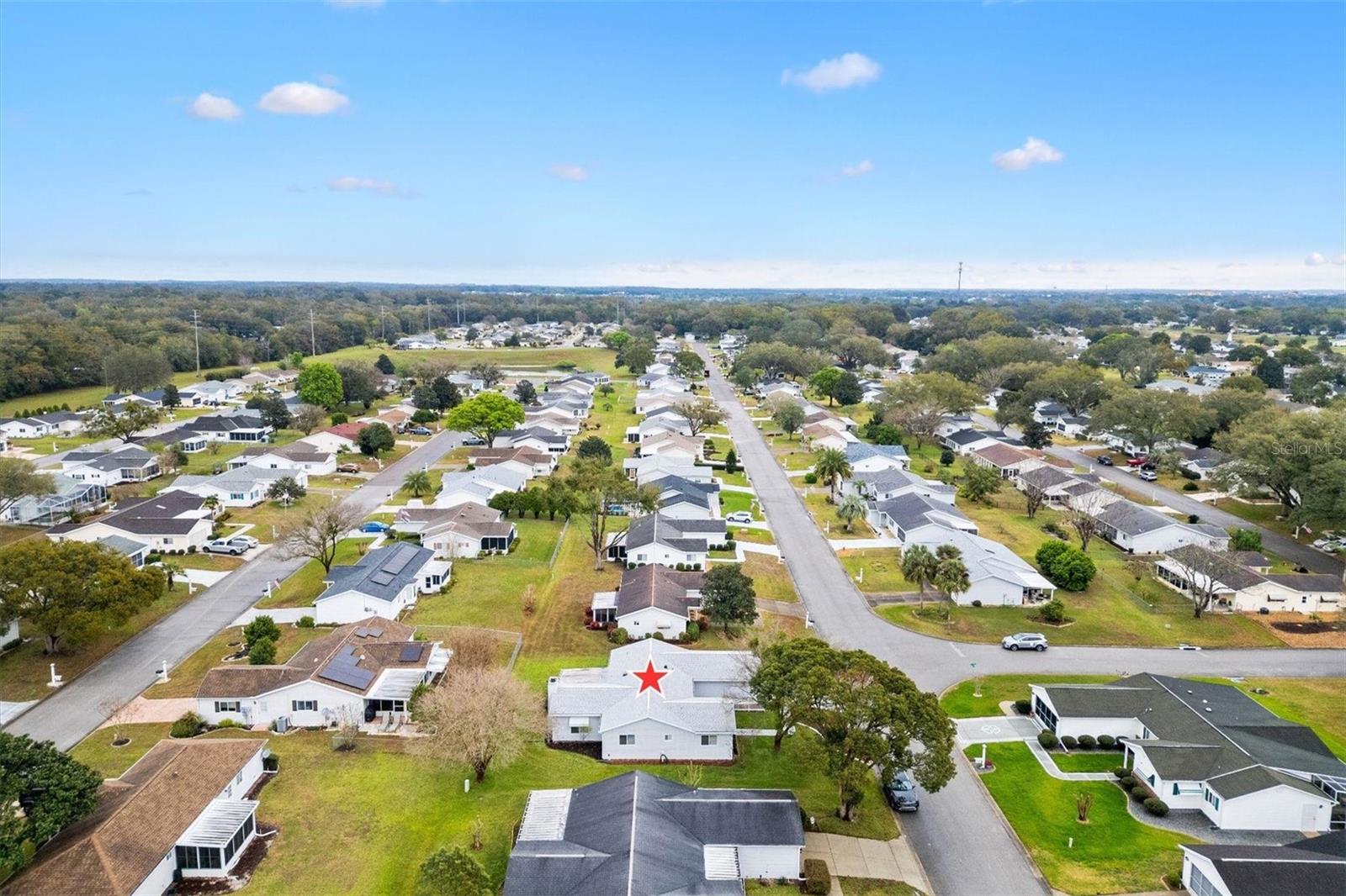 9493 SE 173RD LN, SUMMERFIELD, FL, 34491
