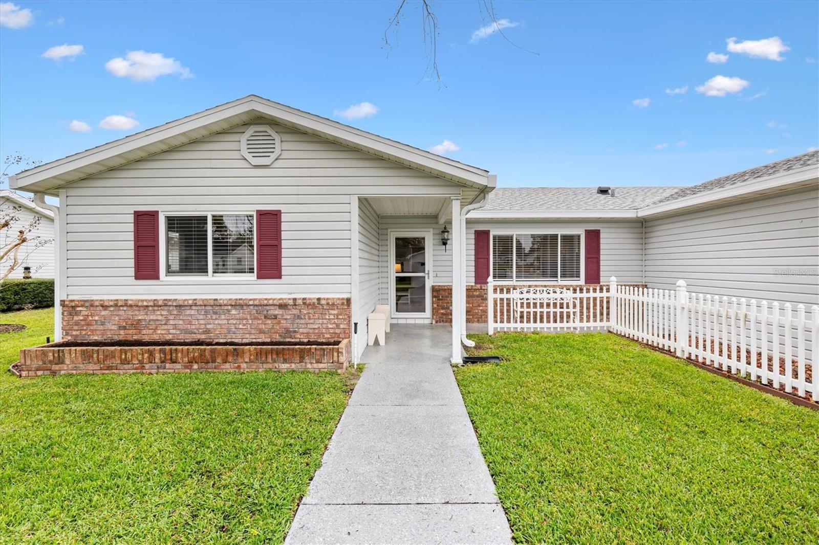 9493 SE 173RD LN, SUMMERFIELD, FL, 34491