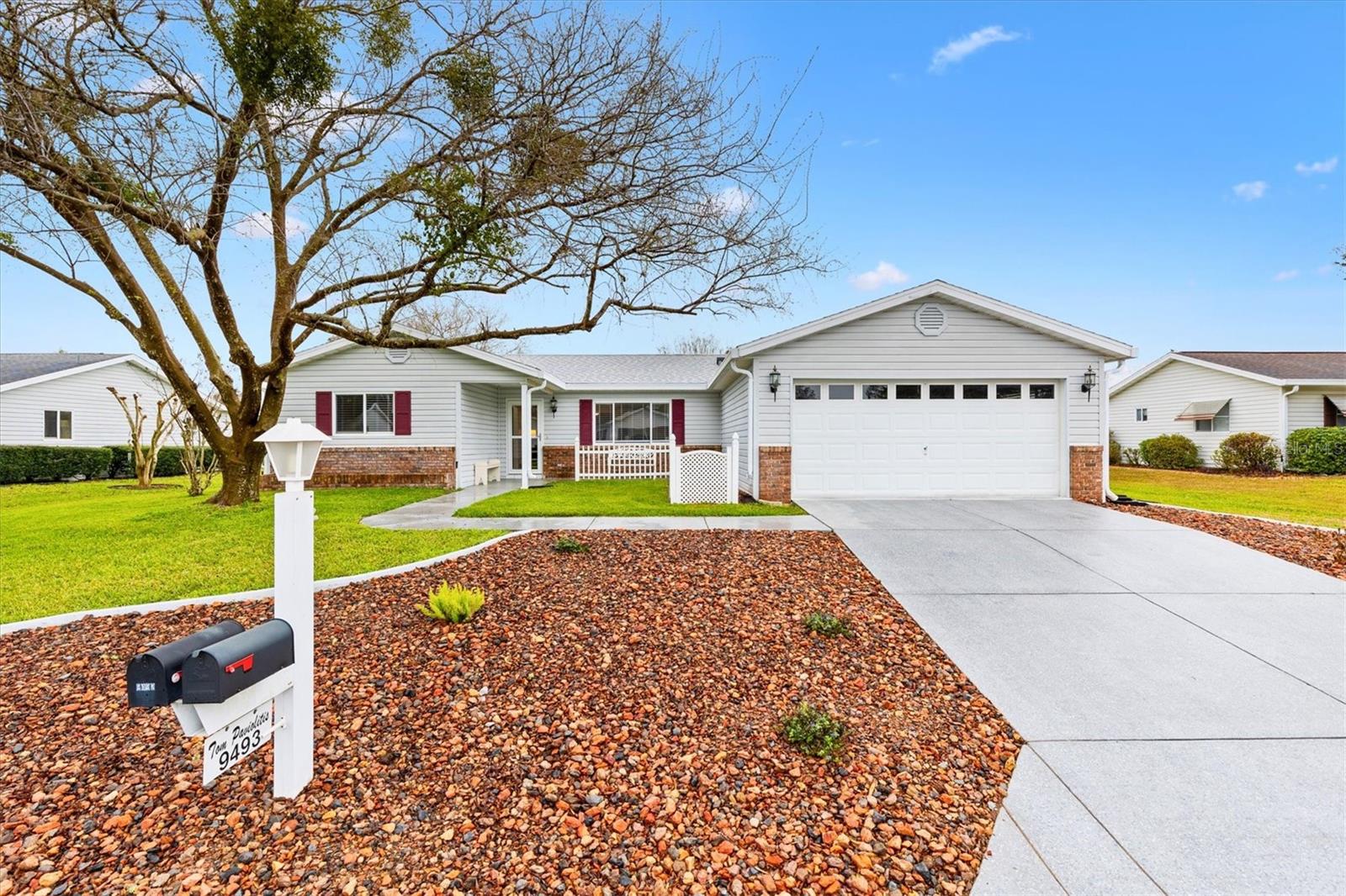 9493 SE 173RD LN, SUMMERFIELD, FL, 34491