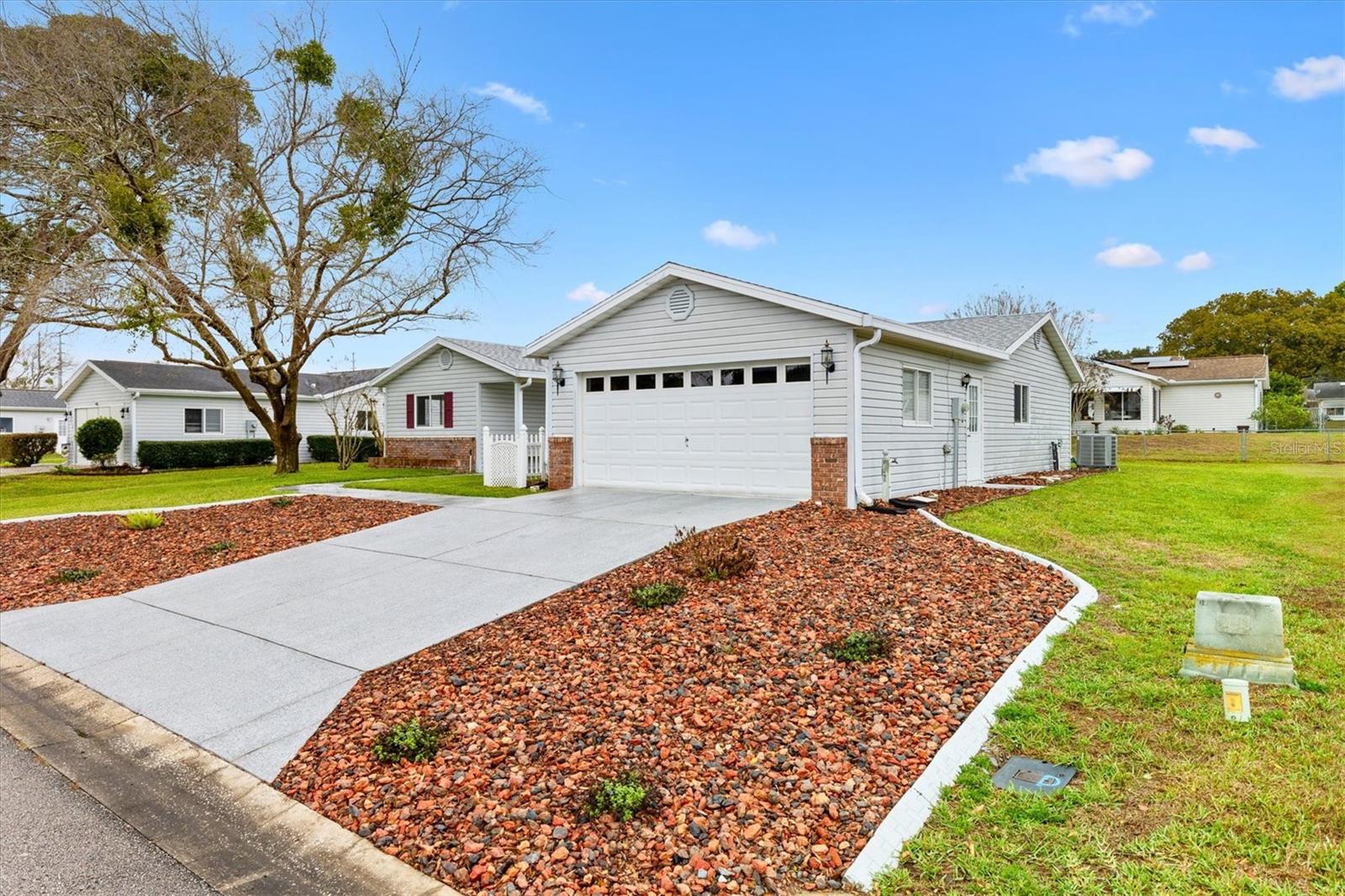 9493 SE 173RD LN, SUMMERFIELD, FL, 34491