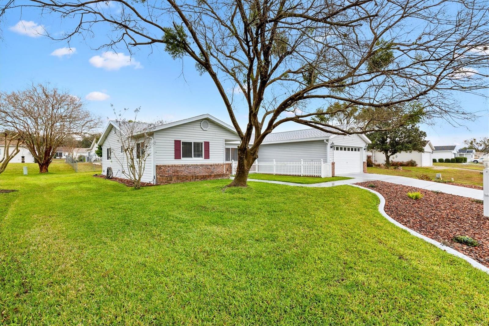 9493 SE 173RD LN, SUMMERFIELD, FL, 34491