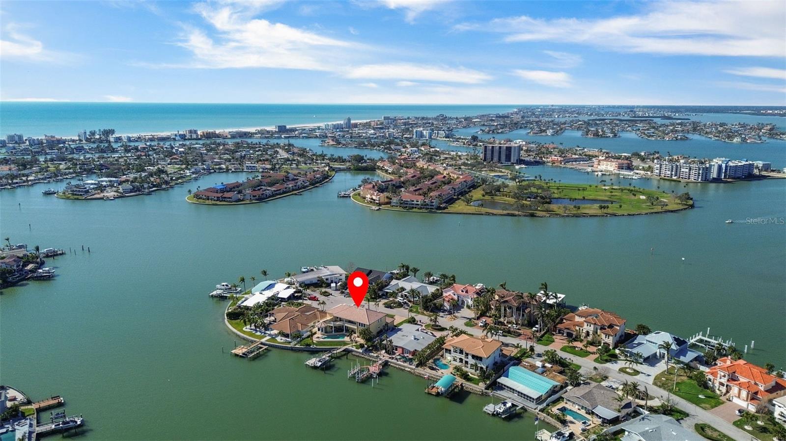 7986 9TH AVE S, ST PETERSBURG, FL, 33707