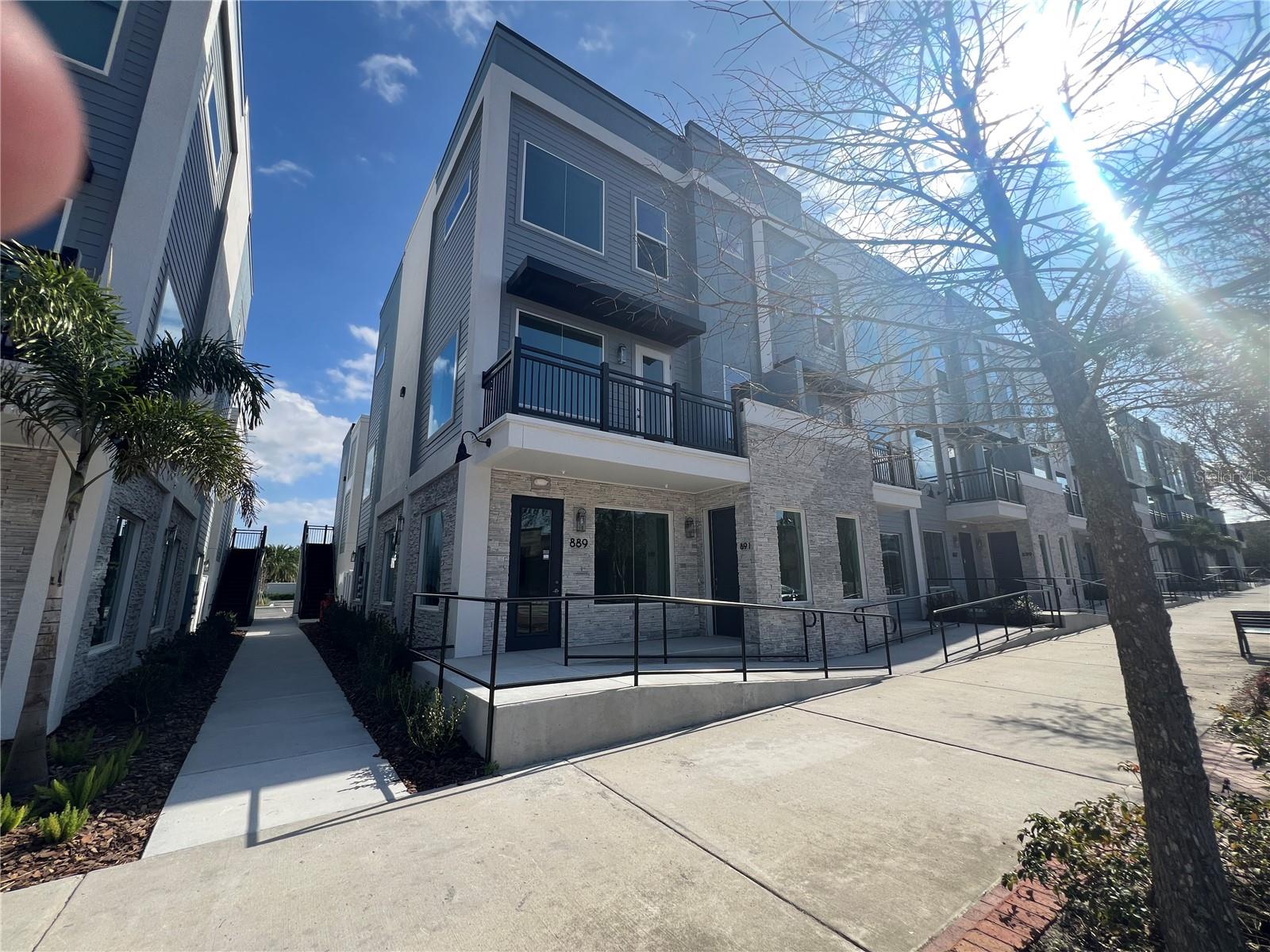 891 CITY WALK LN, OVIEDO, FL, 32765