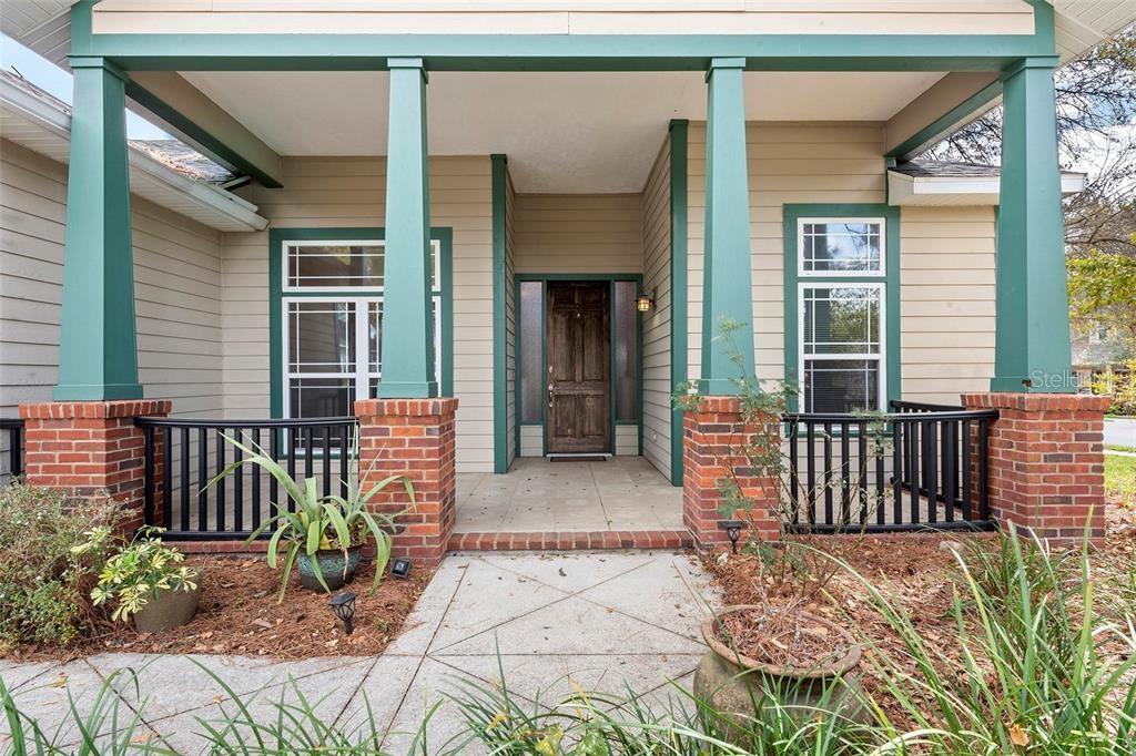 2313 NW 93RD ST, GAINESVILLE, FL, 32606