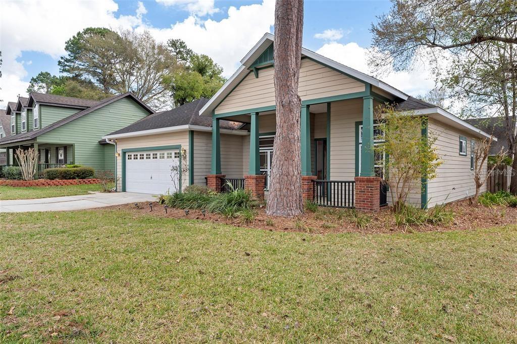 2313 NW 93RD ST, GAINESVILLE, FL, 32606