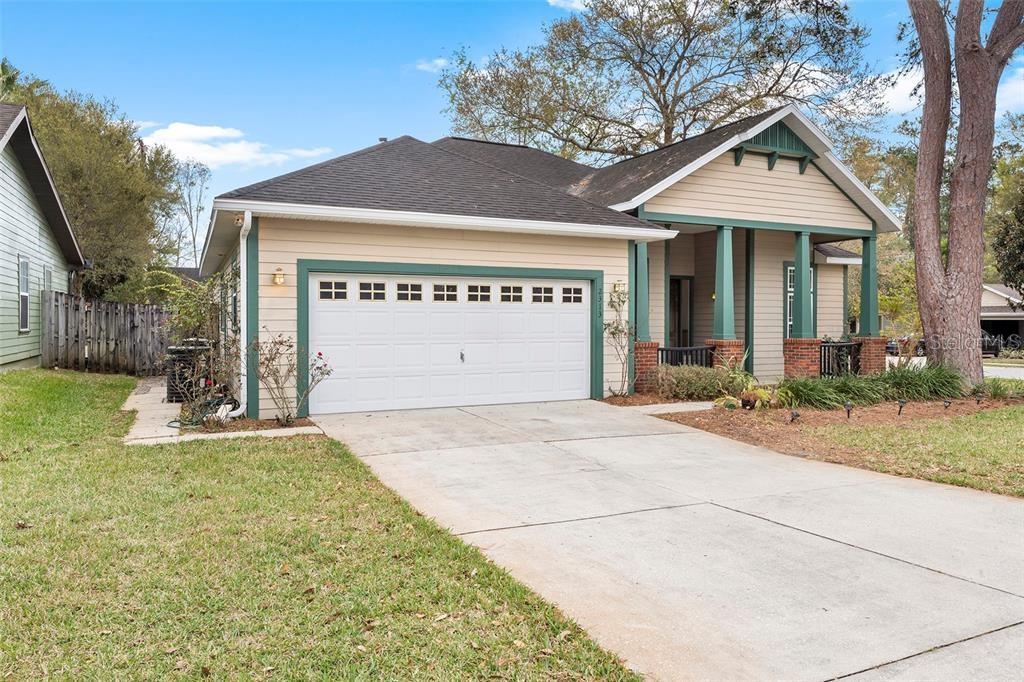 2313 NW 93RD ST, GAINESVILLE, FL, 32606