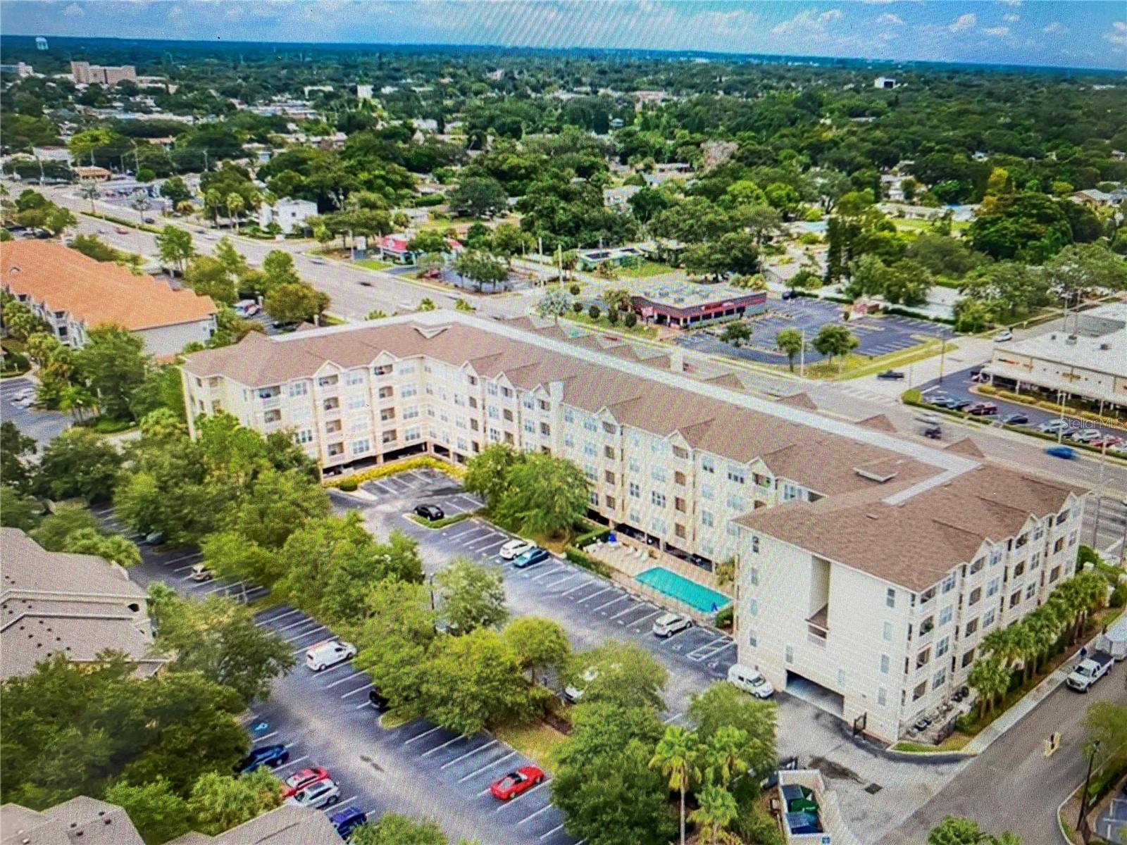 1216 S MISSOURI AVE #321, CLEARWATER, FL, 33756