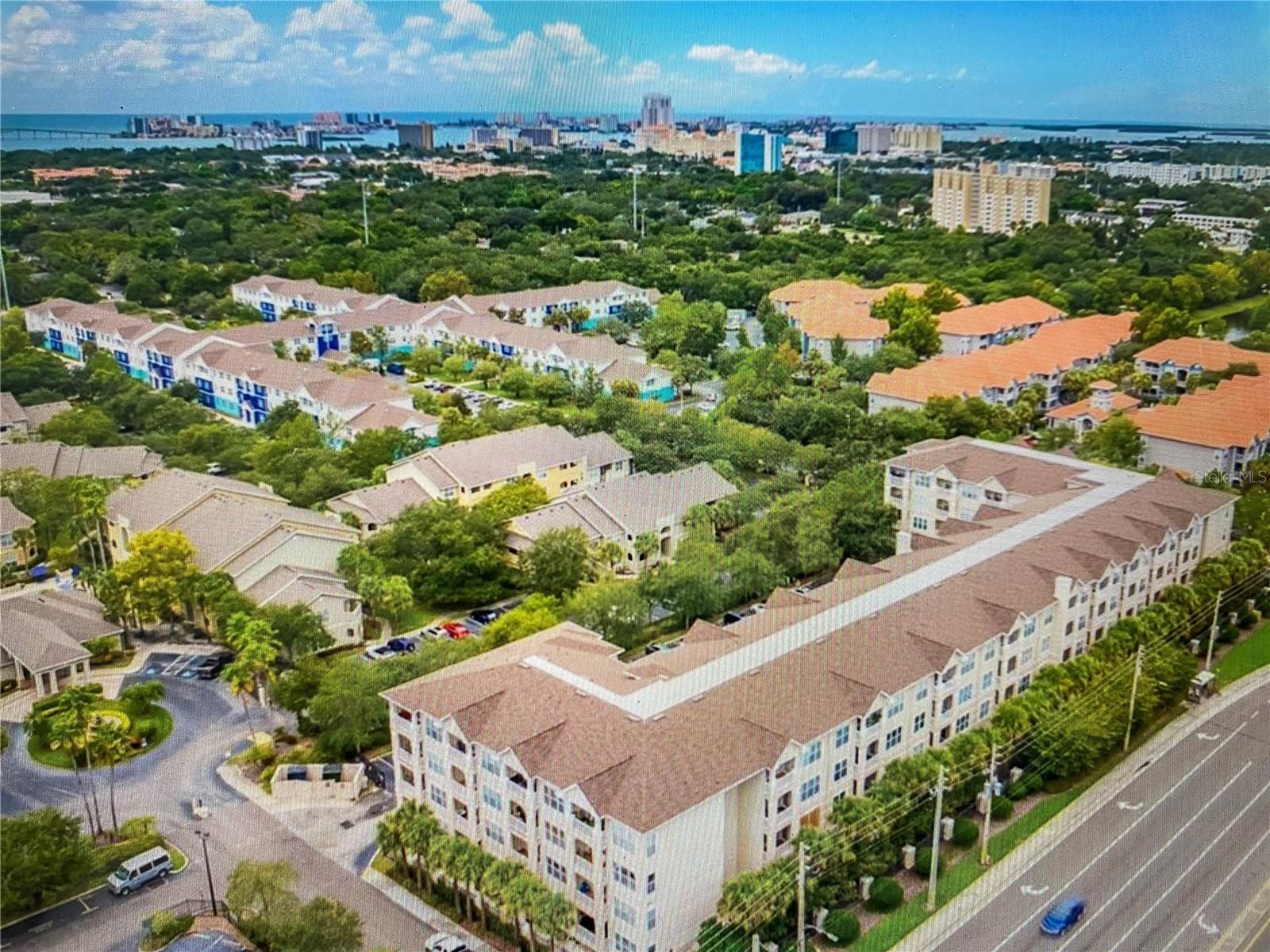 1216 S MISSOURI AVE #321, CLEARWATER, FL, 33756