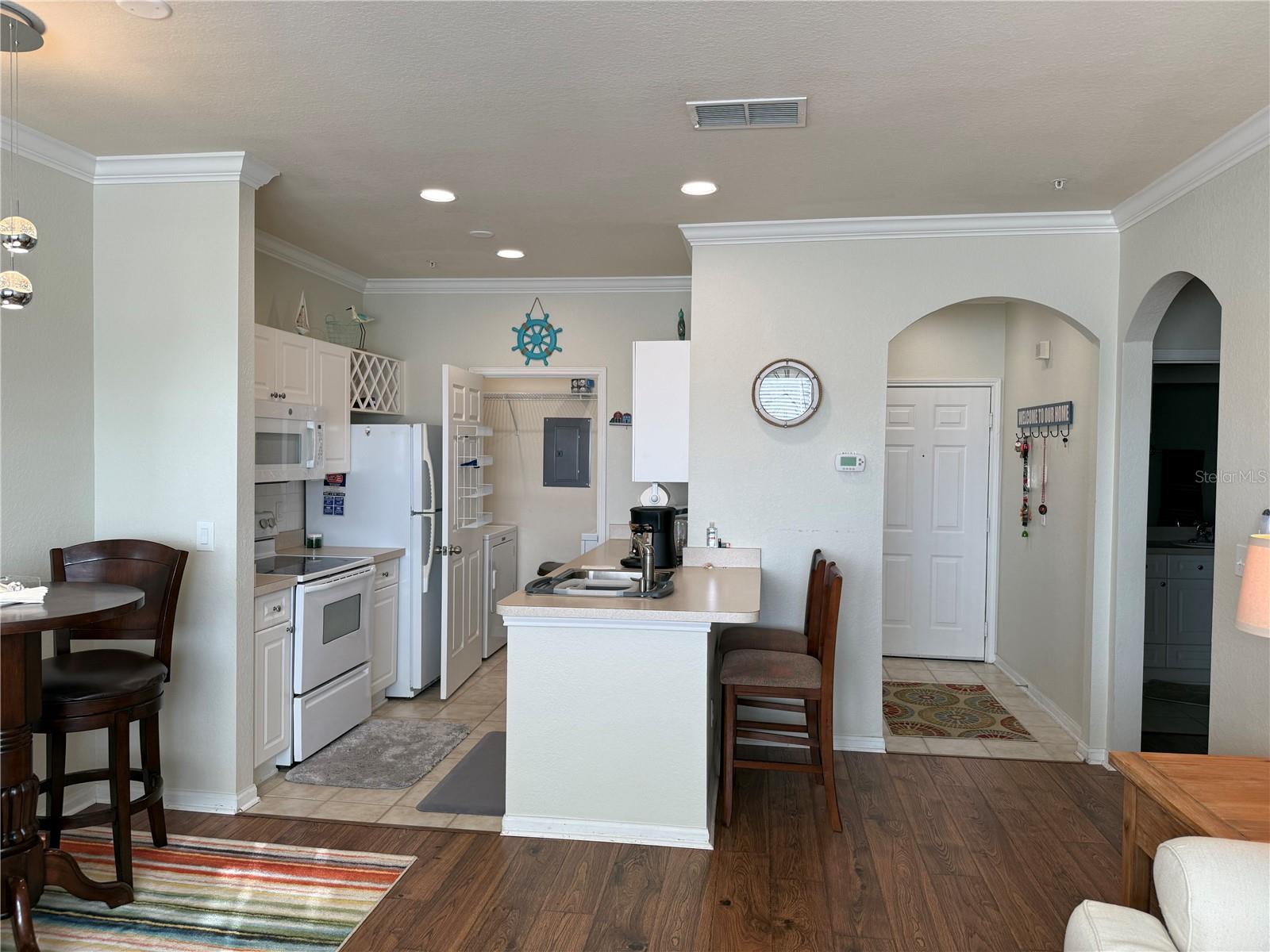 1216 S MISSOURI AVE #321, CLEARWATER, FL, 33756