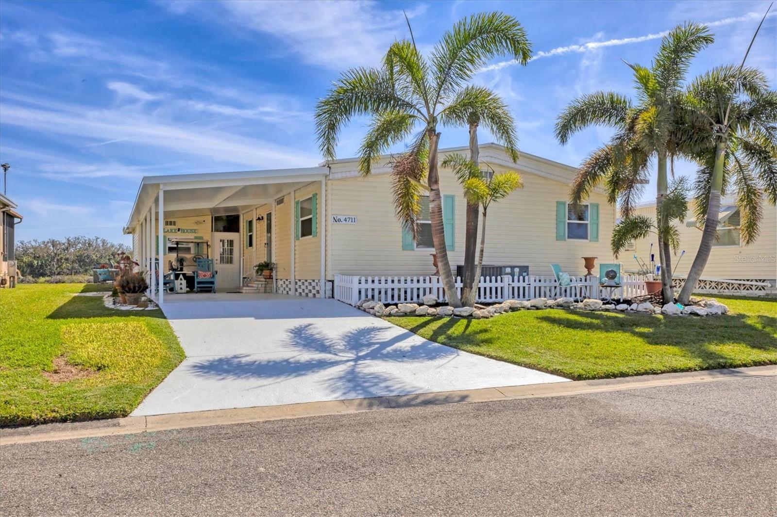 4711 15TH STREET CT E, ELLENTON, FL, 34222