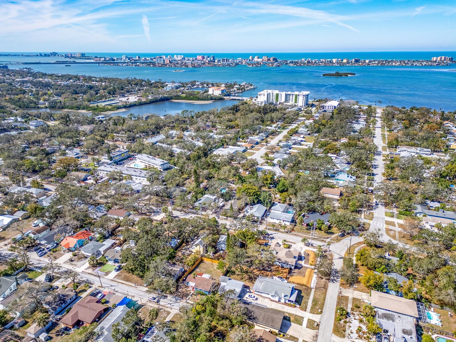 1946 SPRINGTIME AVE, CLEARWATER, FL, 33755