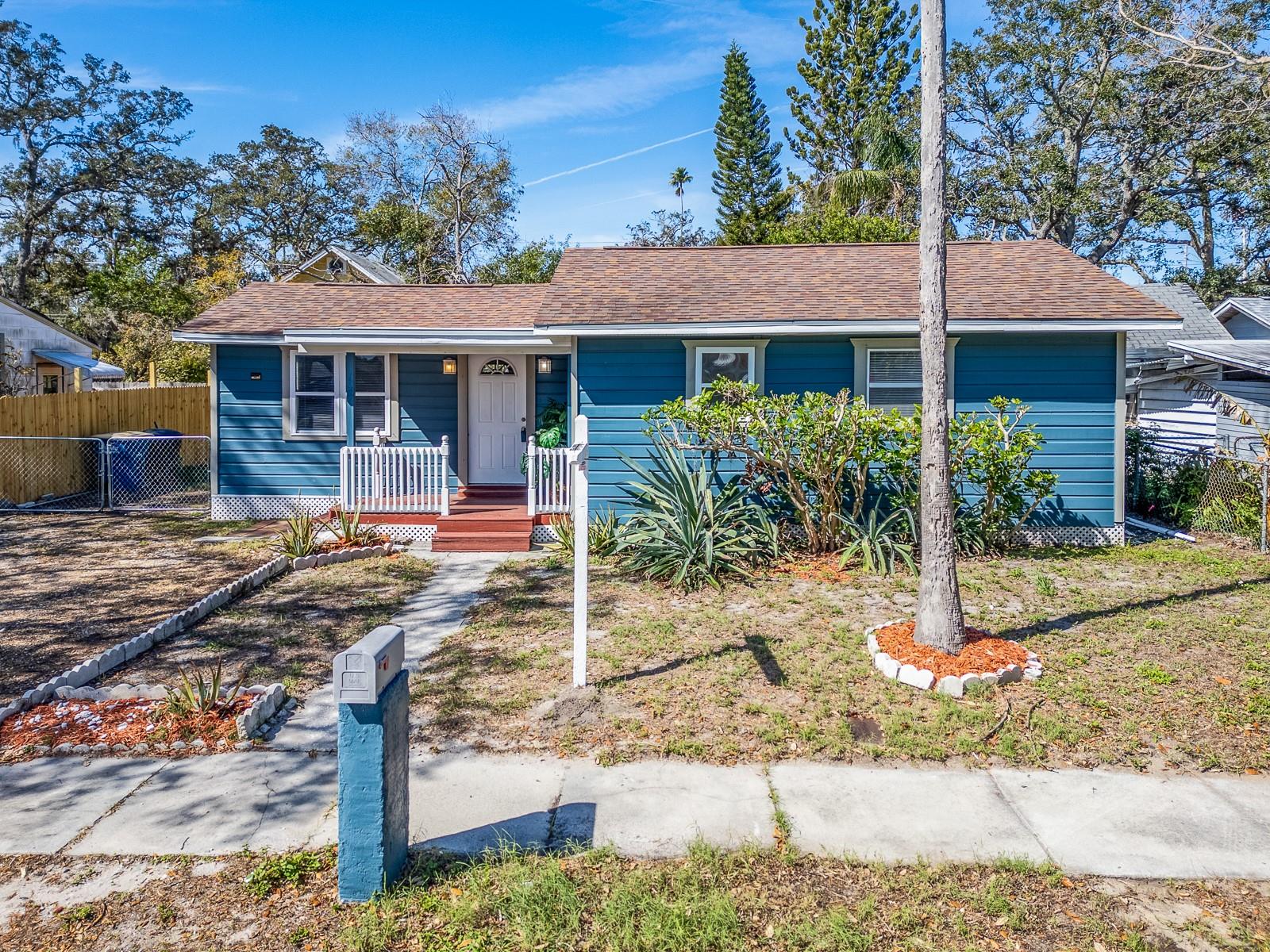 1946 SPRINGTIME AVE, CLEARWATER, FL, 33755