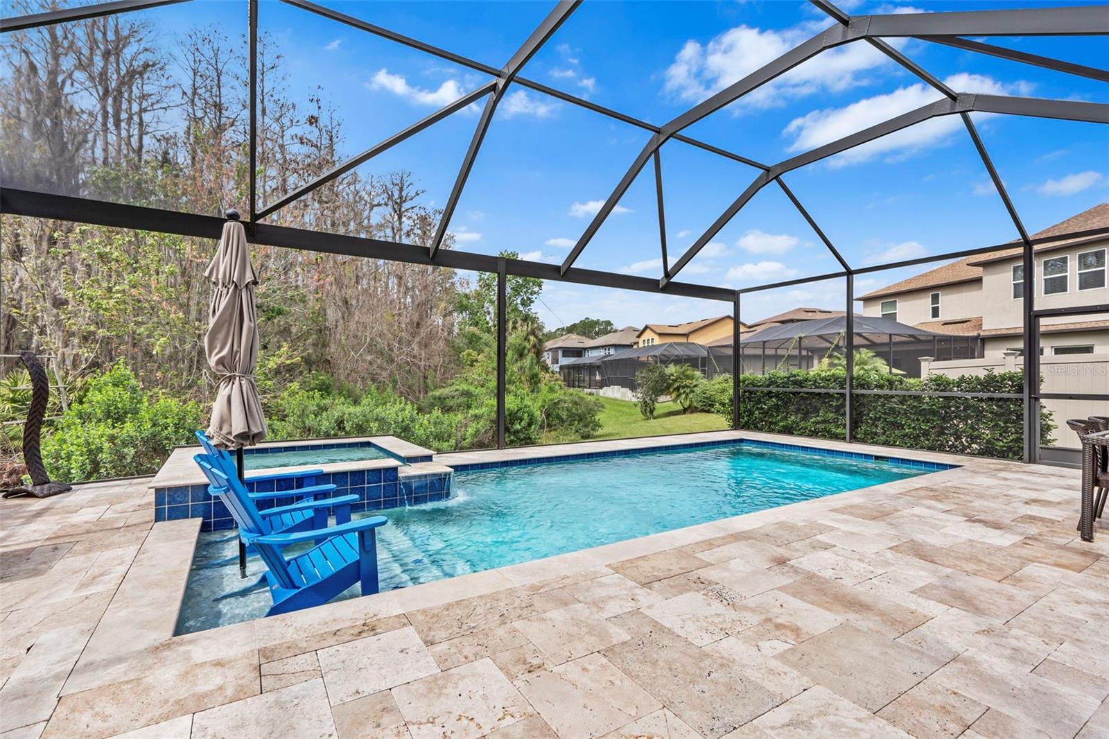 4495 CASELLA DR, WESLEY CHAPEL, FL, 33543