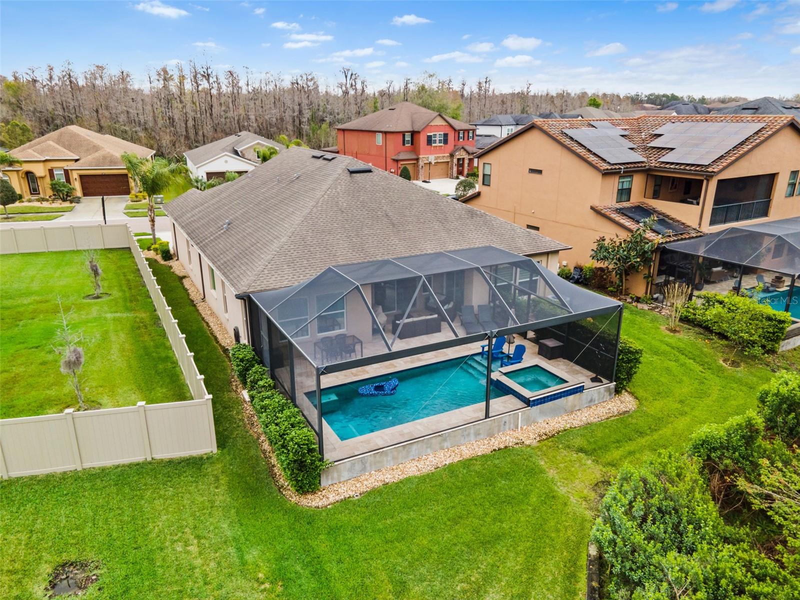 4495 CASELLA DR, WESLEY CHAPEL, FL, 33543