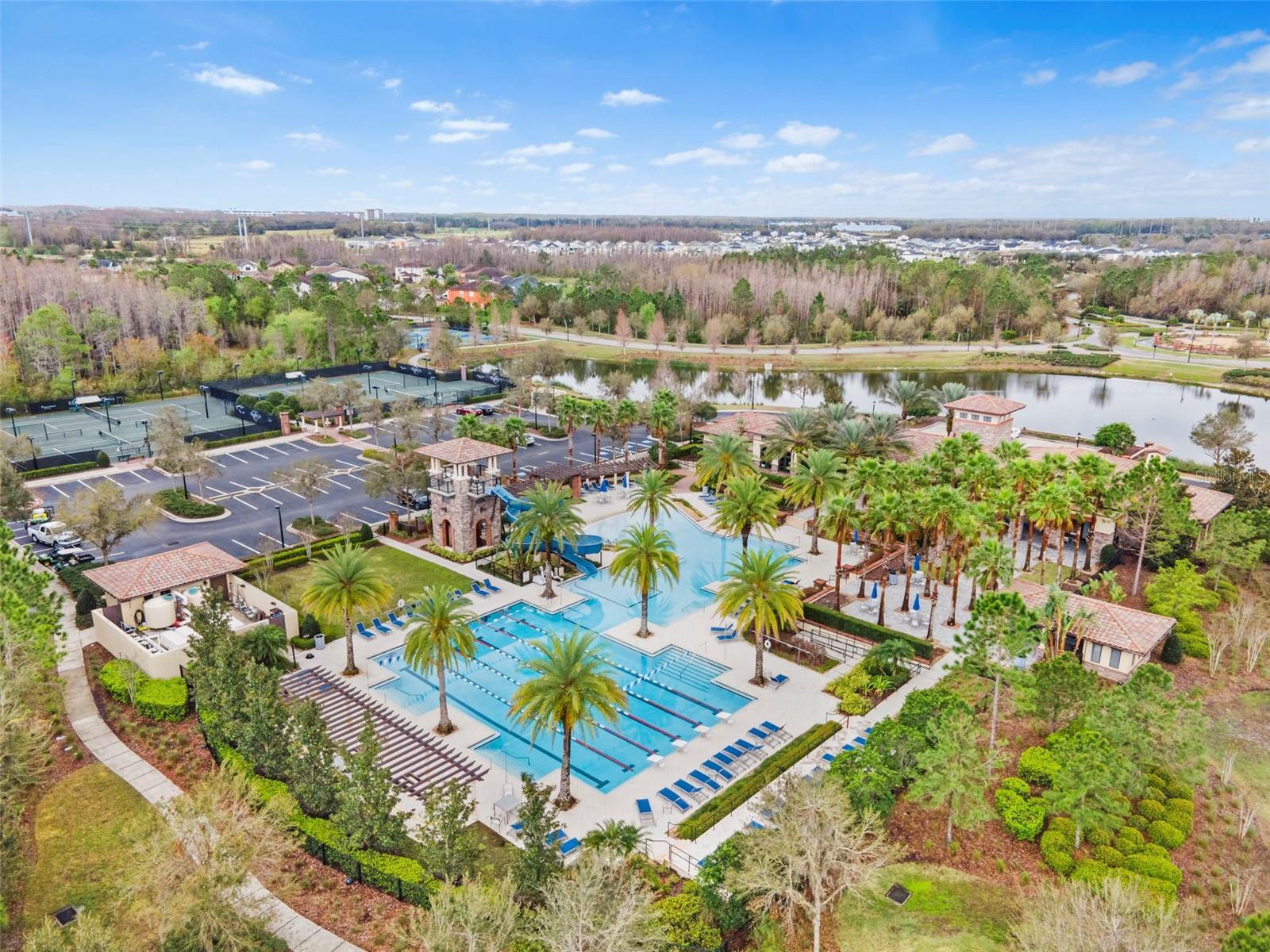 4495 CASELLA DR, WESLEY CHAPEL, FL, 33543