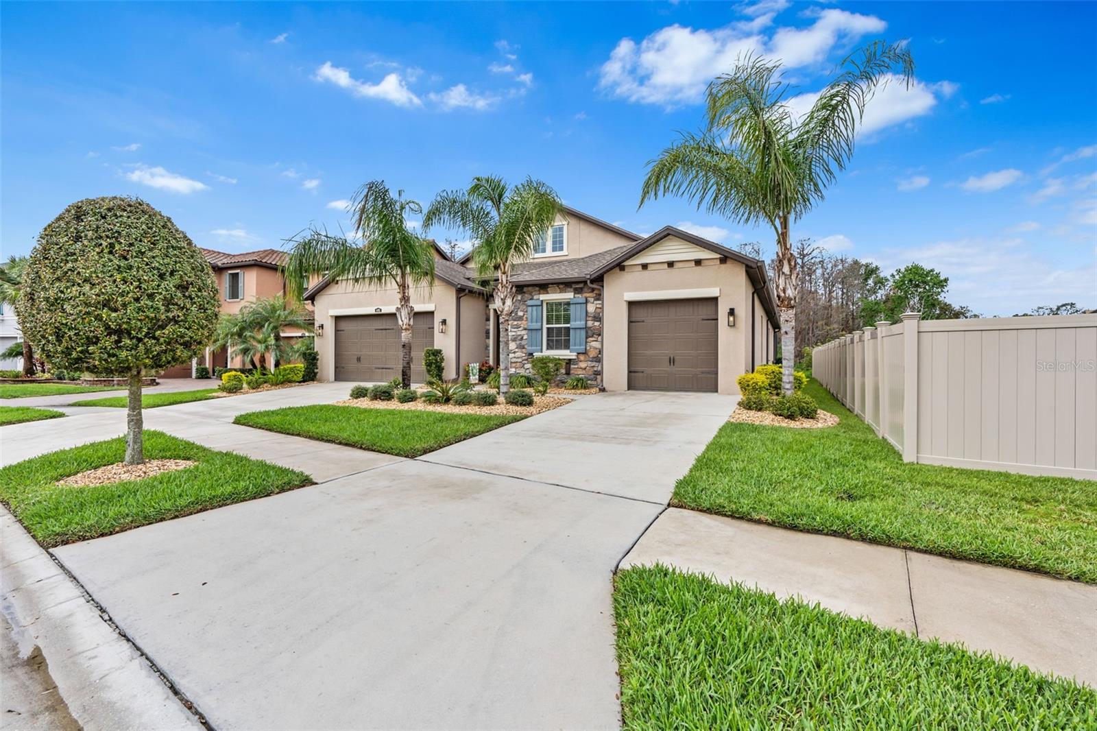 4495 CASELLA DR, WESLEY CHAPEL, FL, 33543