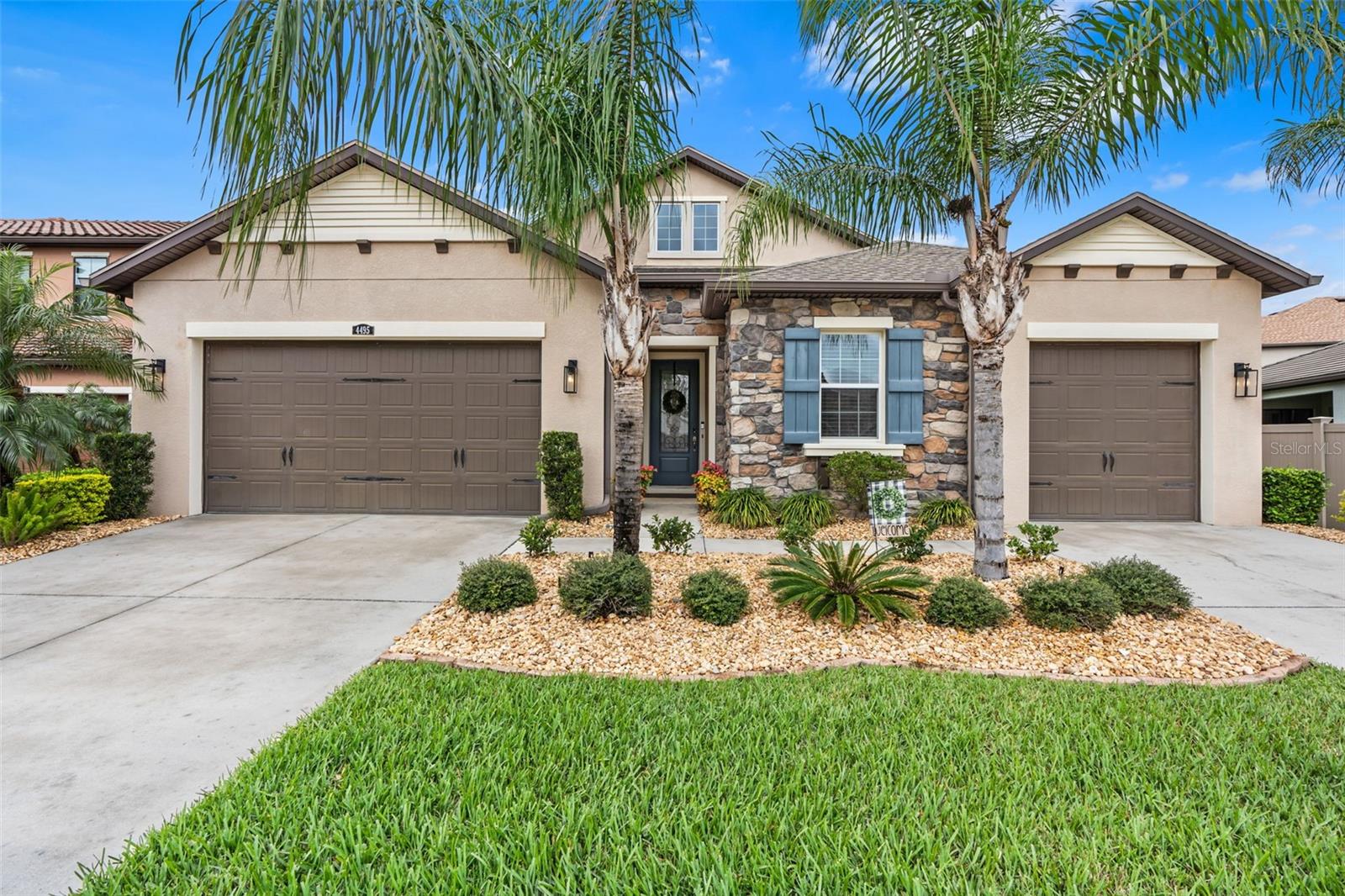 4495 CASELLA DR, WESLEY CHAPEL, FL, 33543