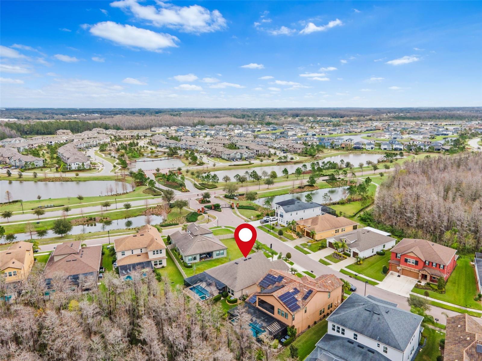4495 CASELLA DR, WESLEY CHAPEL, FL, 33543
