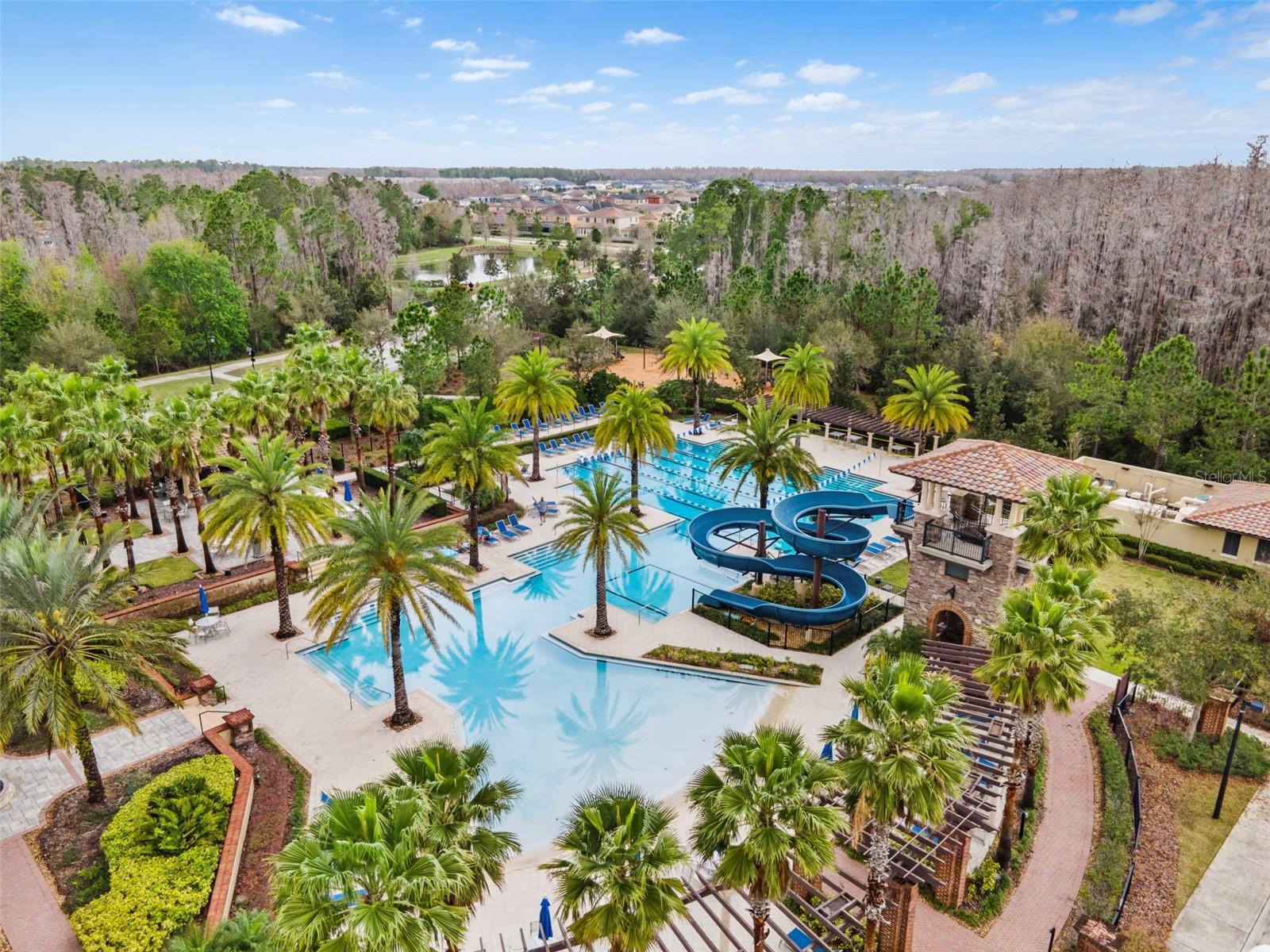 4495 CASELLA DR, WESLEY CHAPEL, FL, 33543