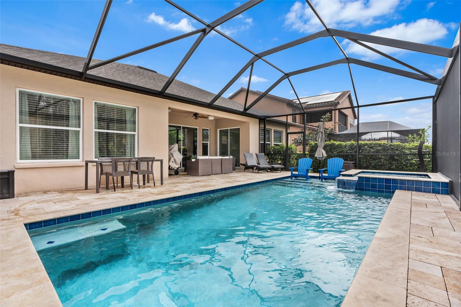 4495 CASELLA DR, WESLEY CHAPEL, FL, 33543