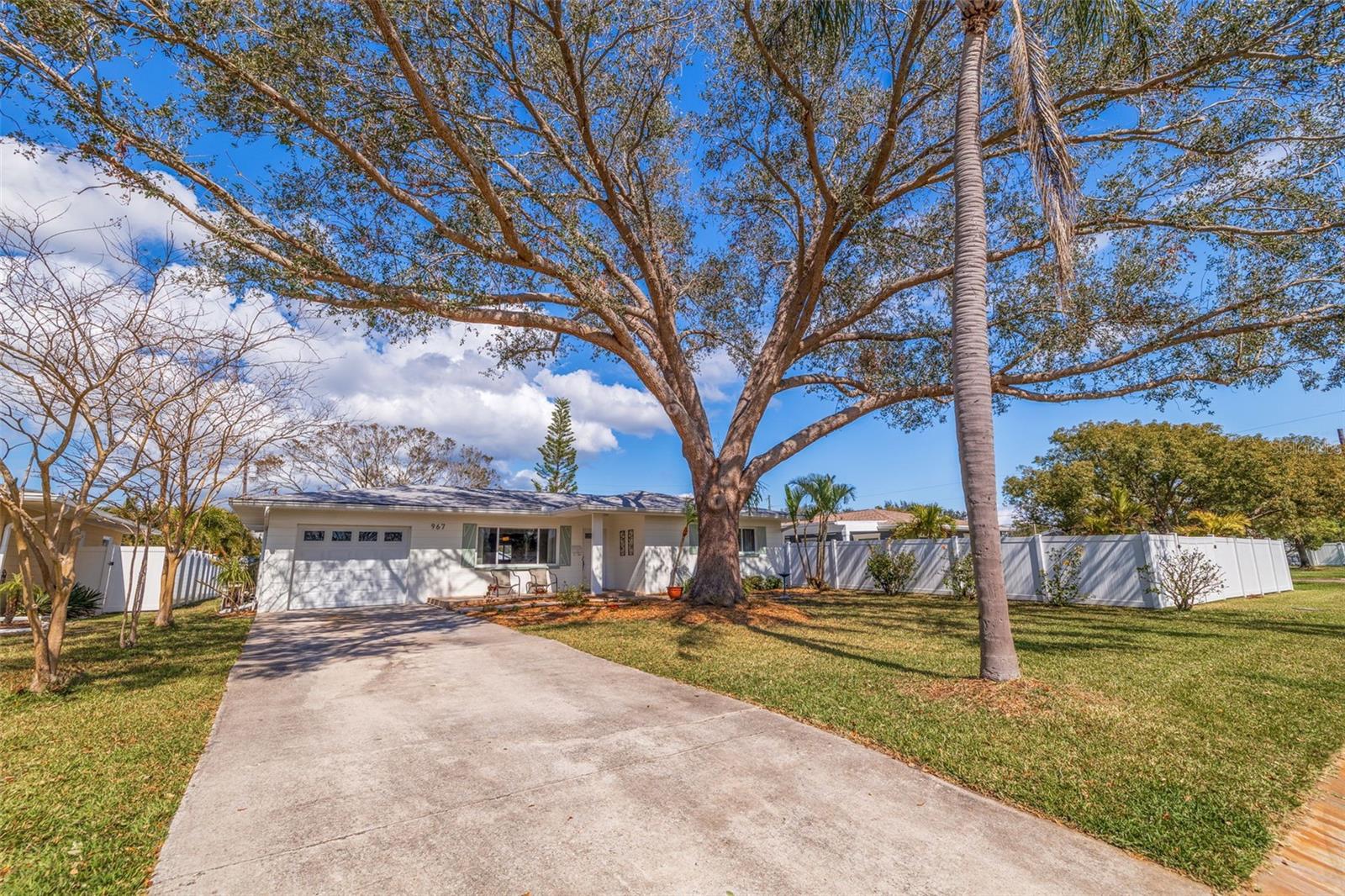 967 43RD AVE NE, ST PETERSBURG, FL, 33703