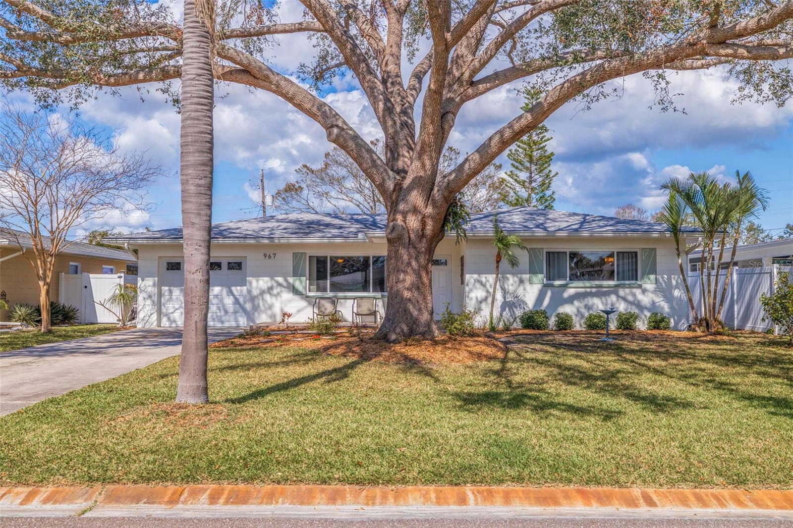 967 43RD AVE NE, ST PETERSBURG, FL, 33703