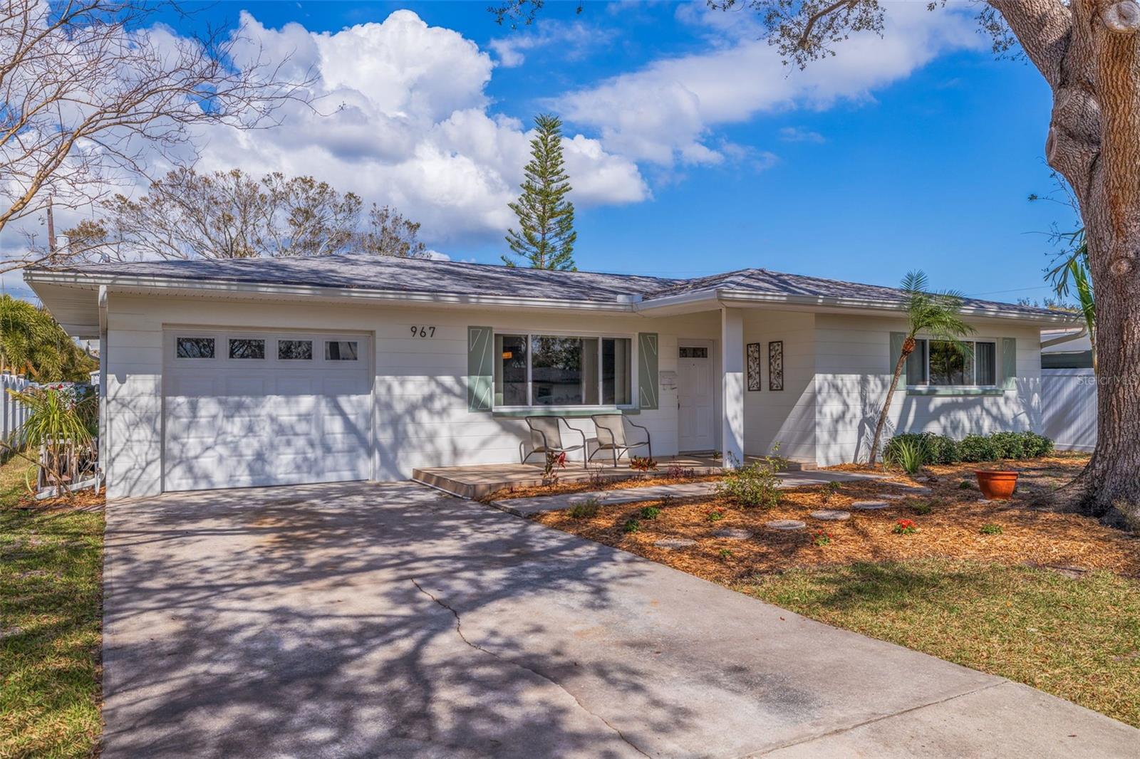 967 43RD AVE NE, ST PETERSBURG, FL, 33703