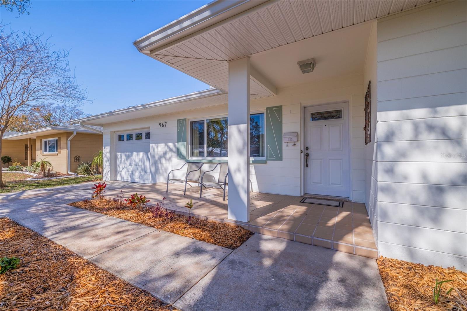 967 43RD AVE NE, ST PETERSBURG, FL, 33703