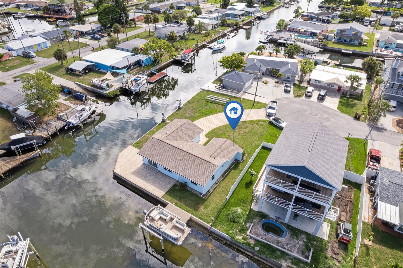 13437 LISA DR, HUDSON, FL, 34667