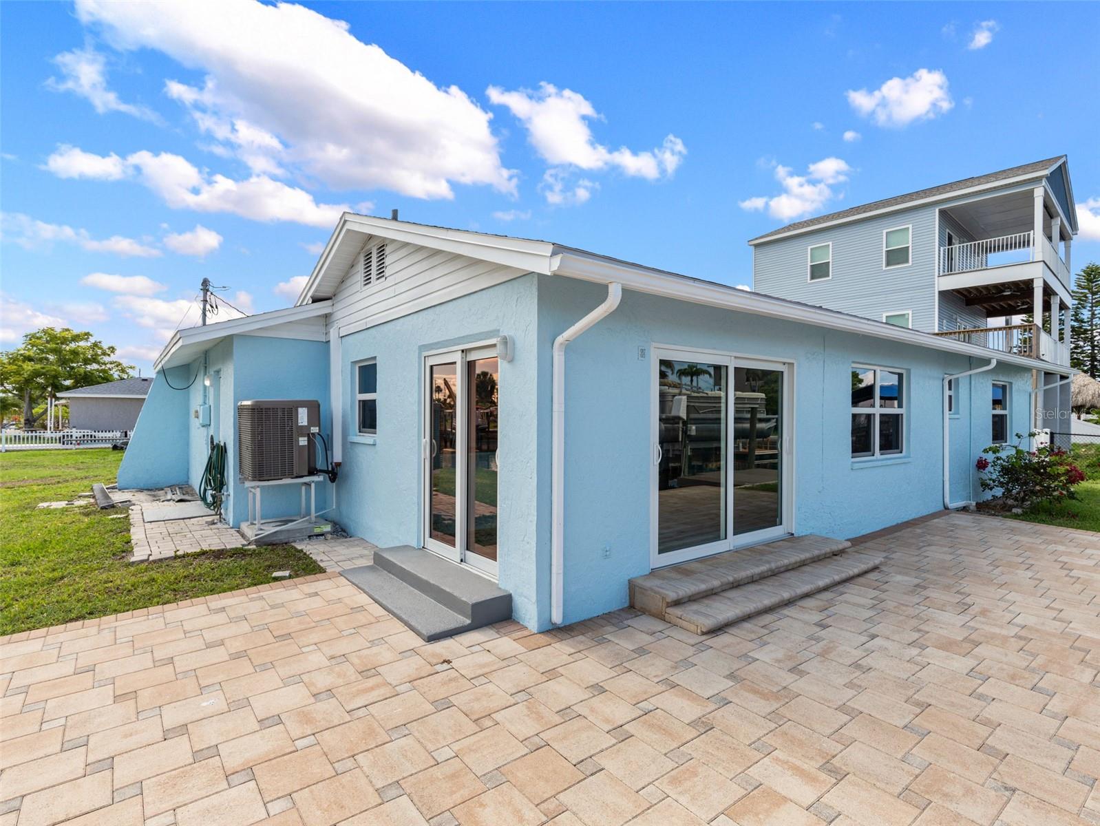 13437 LISA DR, HUDSON, FL, 34667