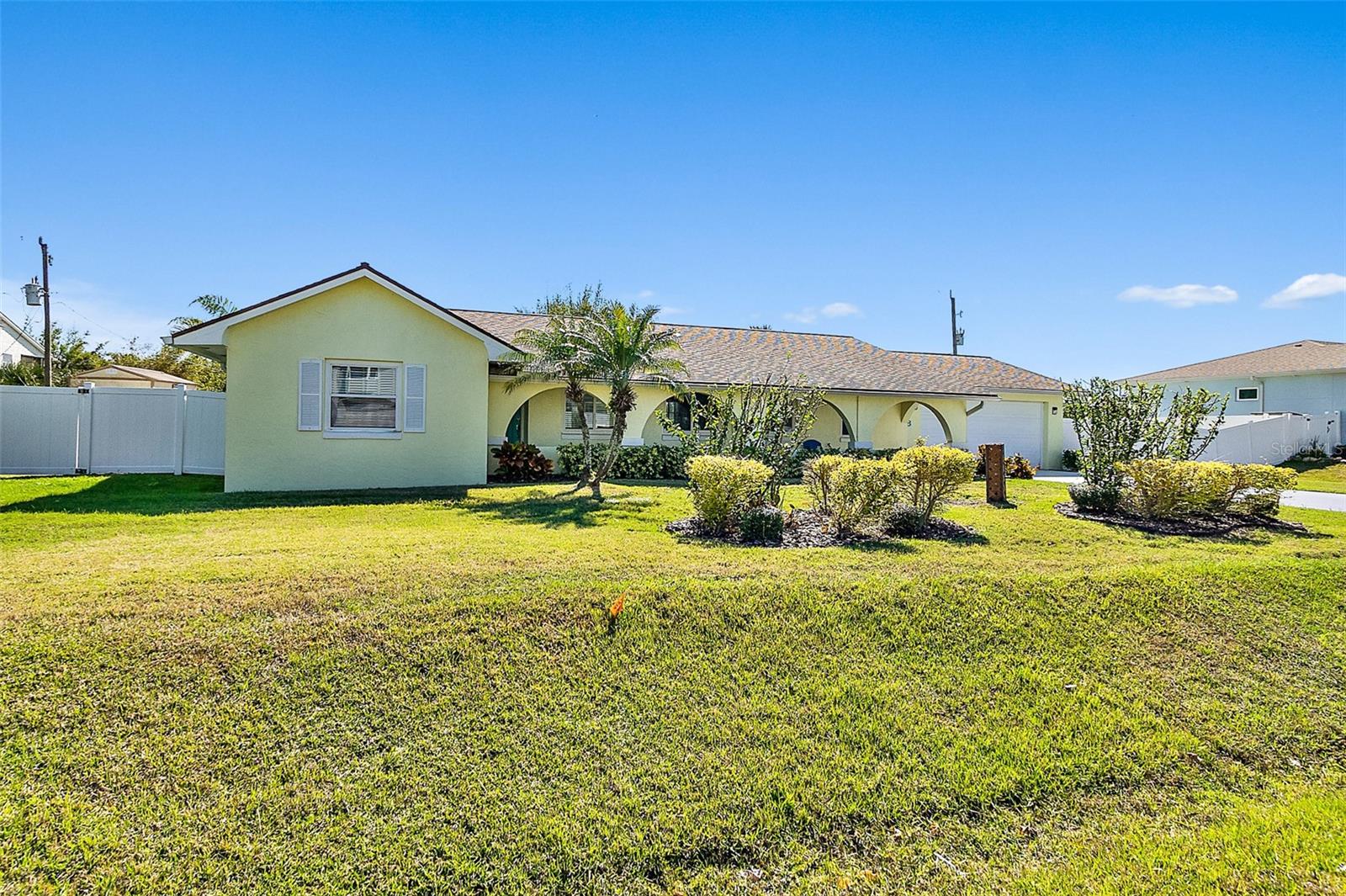 18 ATLANTIC DR, PALM COAST, FL, 32137