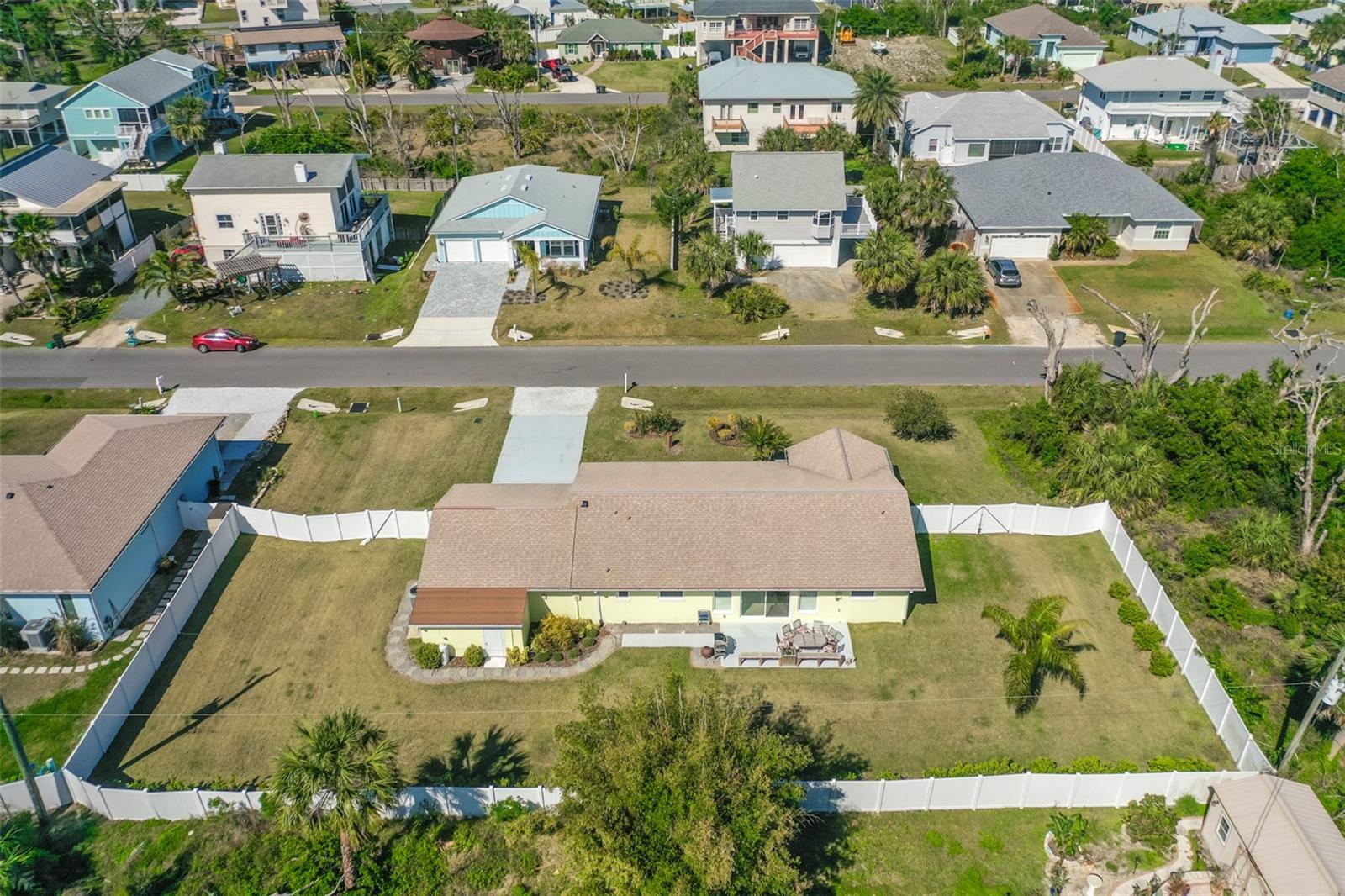 18 ATLANTIC DR, PALM COAST, FL, 32137