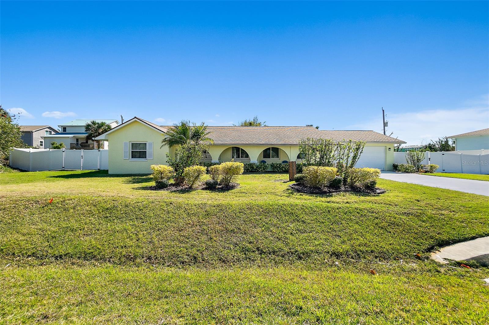 18 ATLANTIC DR, PALM COAST, FL, 32137