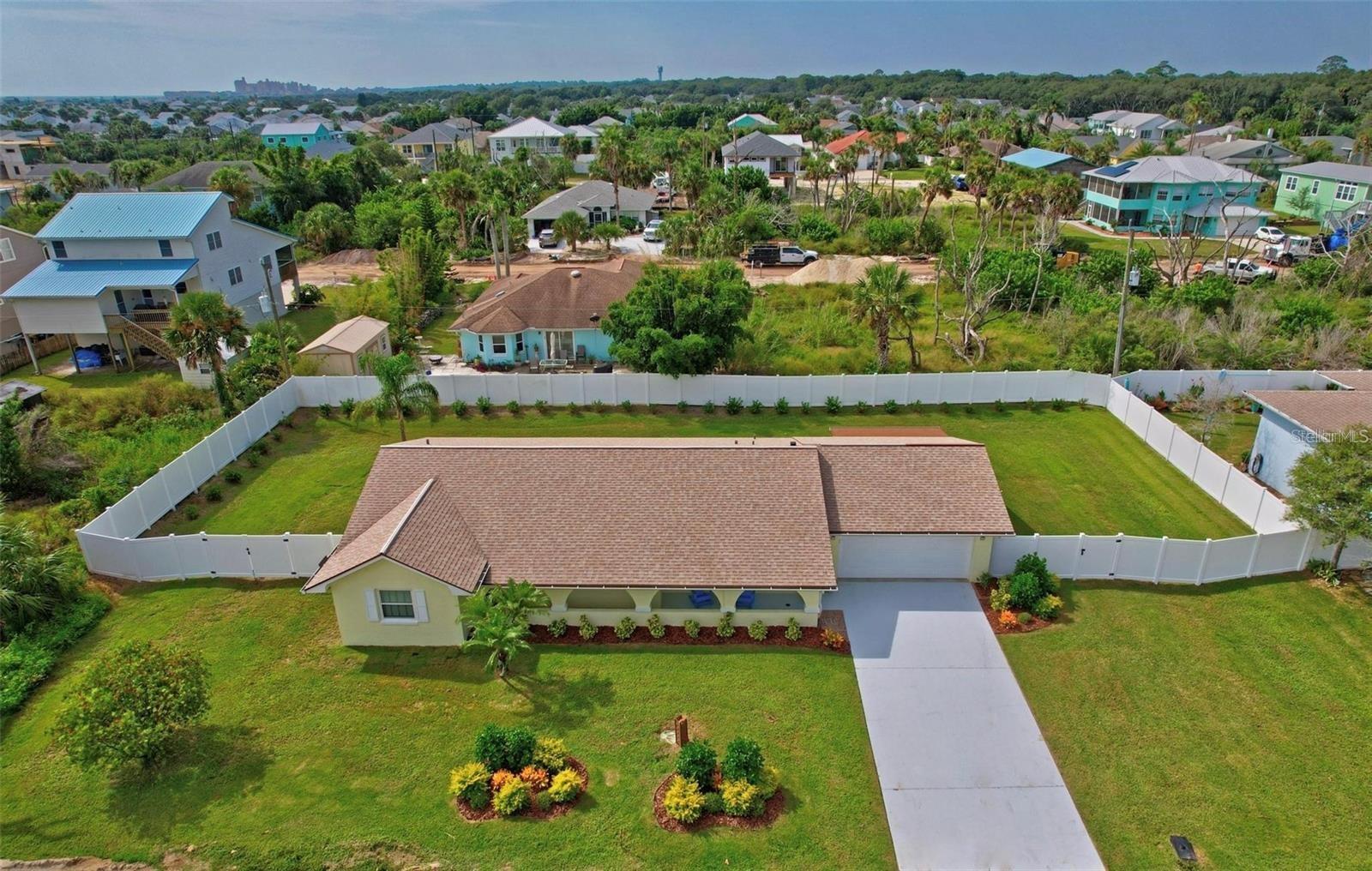 18 ATLANTIC DR, PALM COAST, FL, 32137