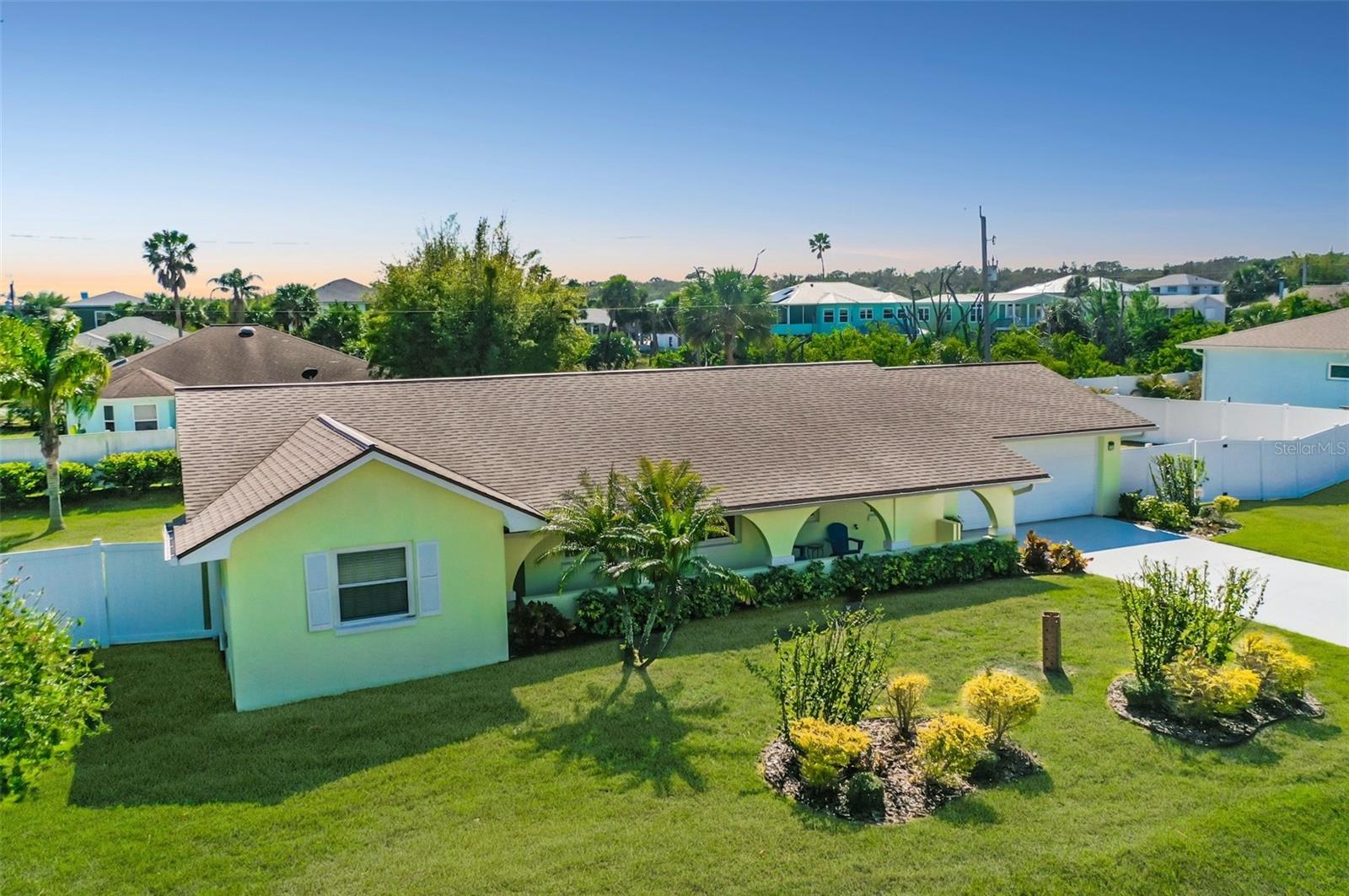 18 ATLANTIC DR, PALM COAST, FL, 32137