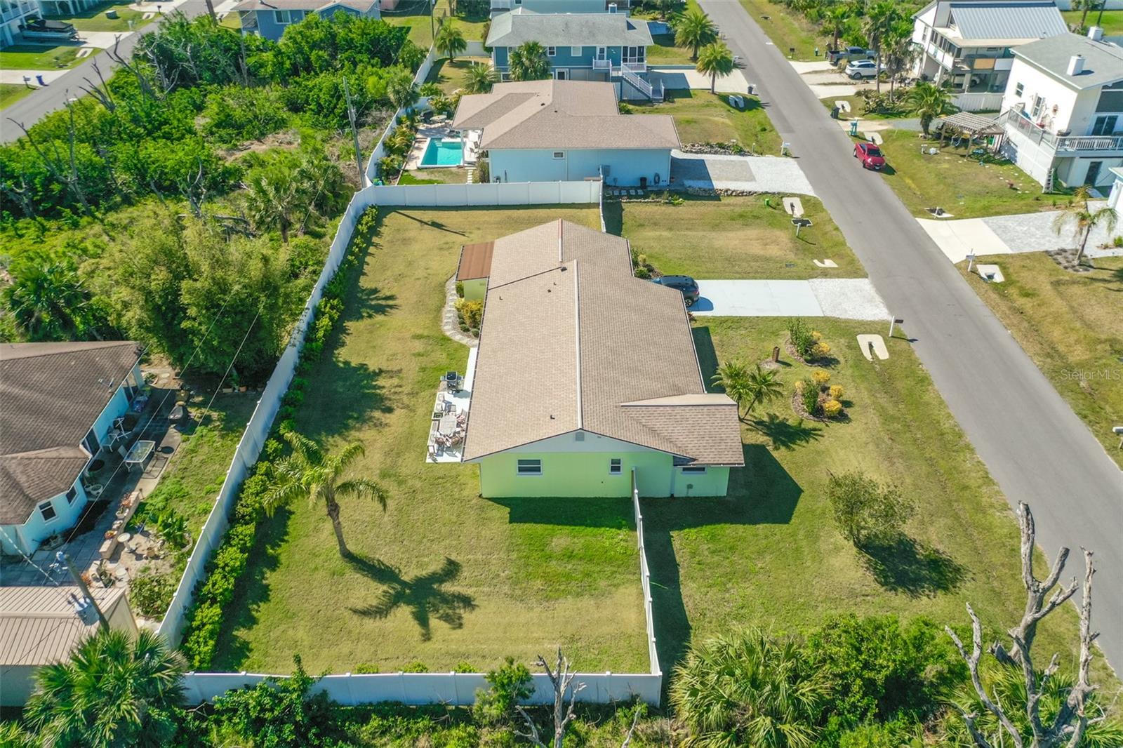 18 ATLANTIC DR, PALM COAST, FL, 32137