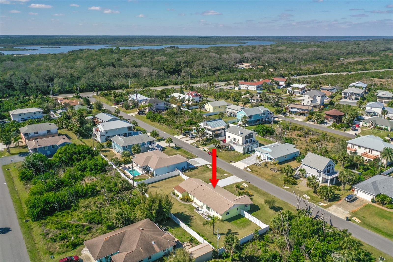 18 ATLANTIC DR, PALM COAST, FL, 32137