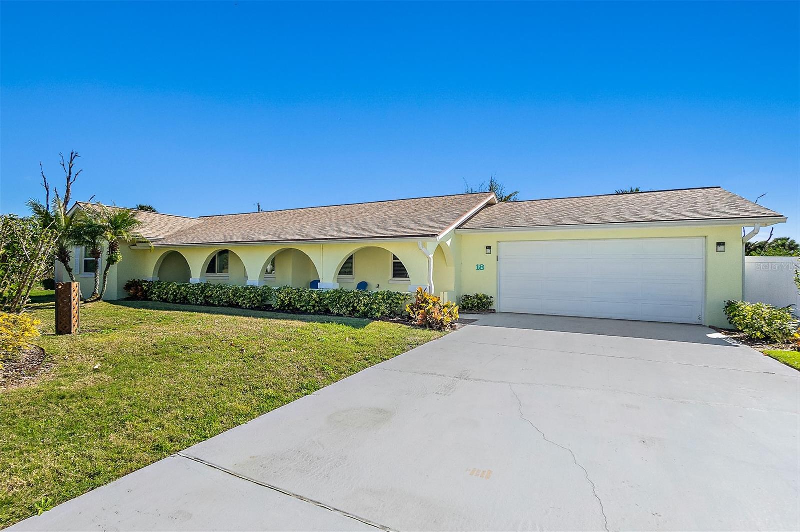 18 ATLANTIC DR, PALM COAST, FL, 32137