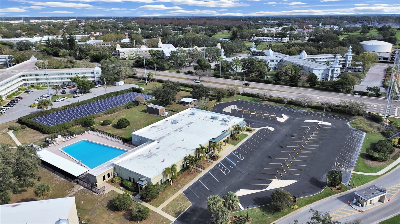 2378 ECUADORIAN WAY #18, CLEARWATER, FL, 33763