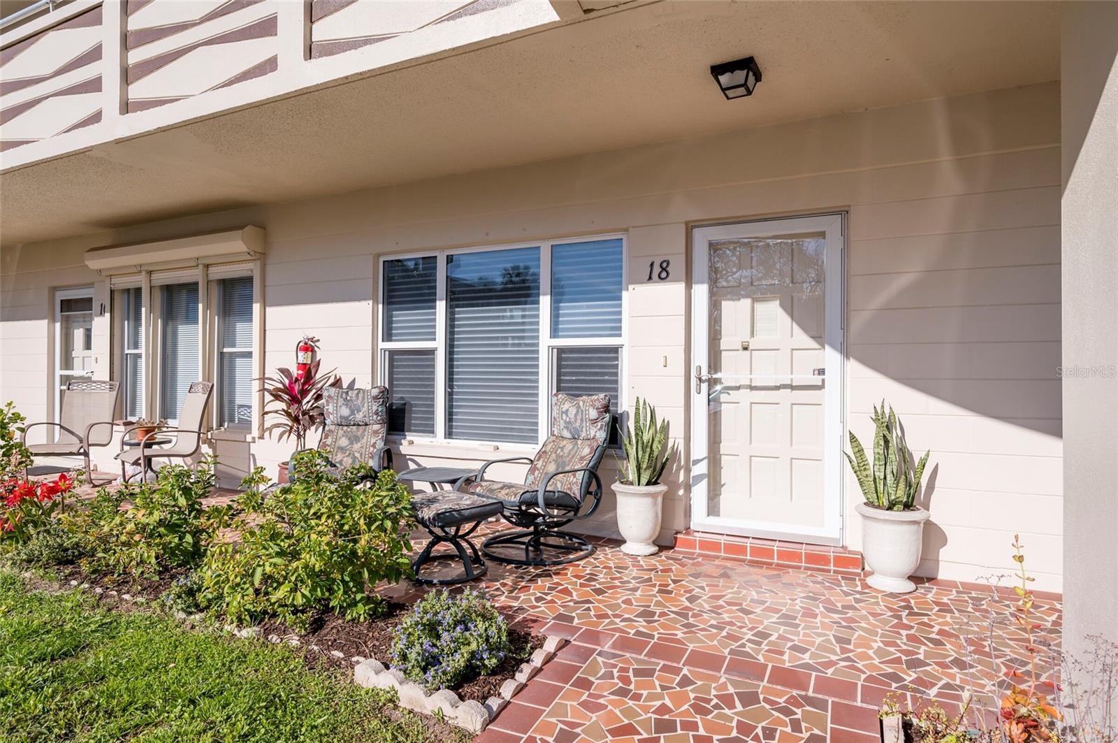 2378 ECUADORIAN WAY #18, CLEARWATER, FL, 33763
