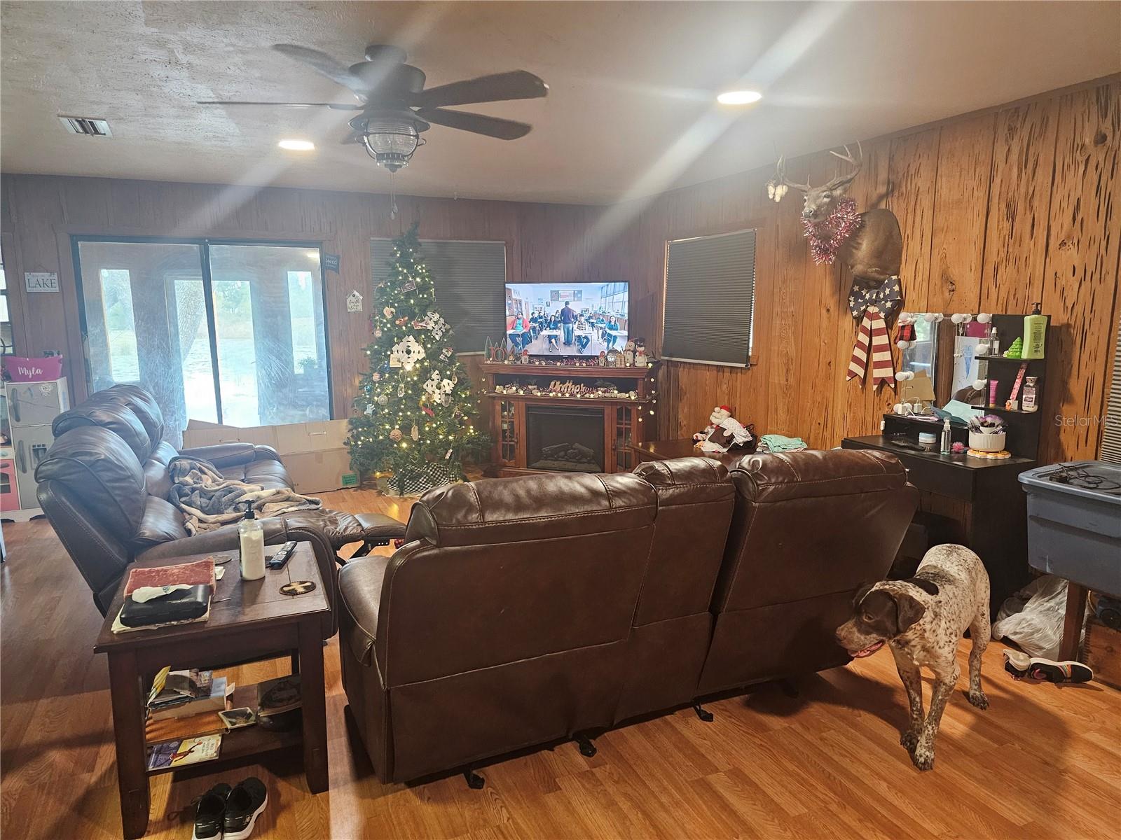 24980 NE 146TH LN, FORT MC COY, FL, 32134