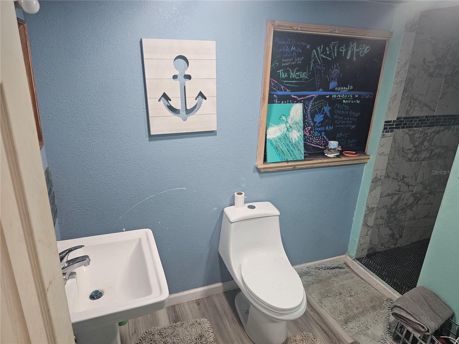 24980 NE 146TH LN, FORT MC COY, FL, 32134