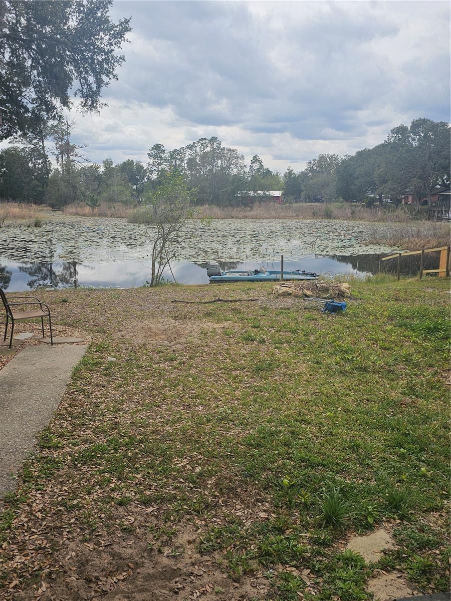 24980 NE 146TH LN, FORT MC COY, FL, 32134