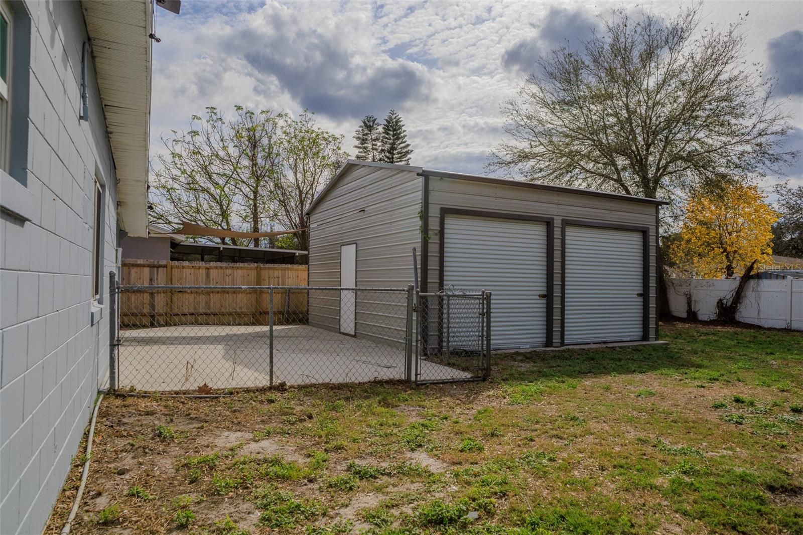 1285 OAK DR, MOUNT DORA, FL, 32757