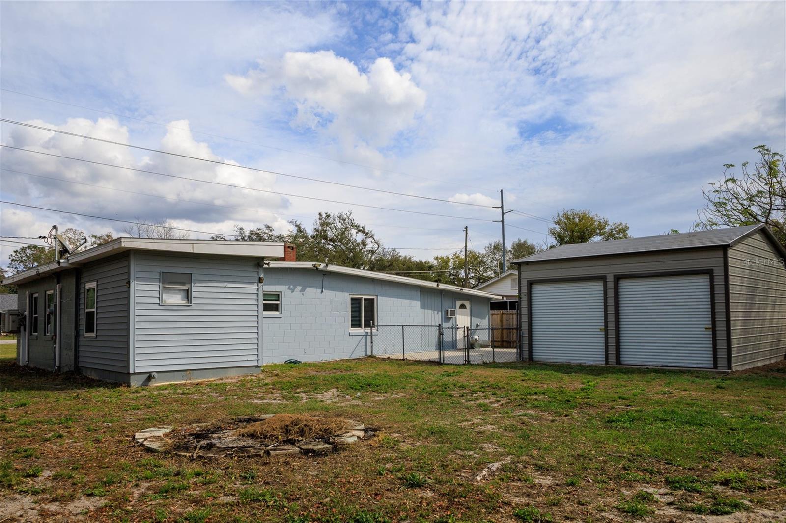 1285 OAK DR, MOUNT DORA, FL, 32757