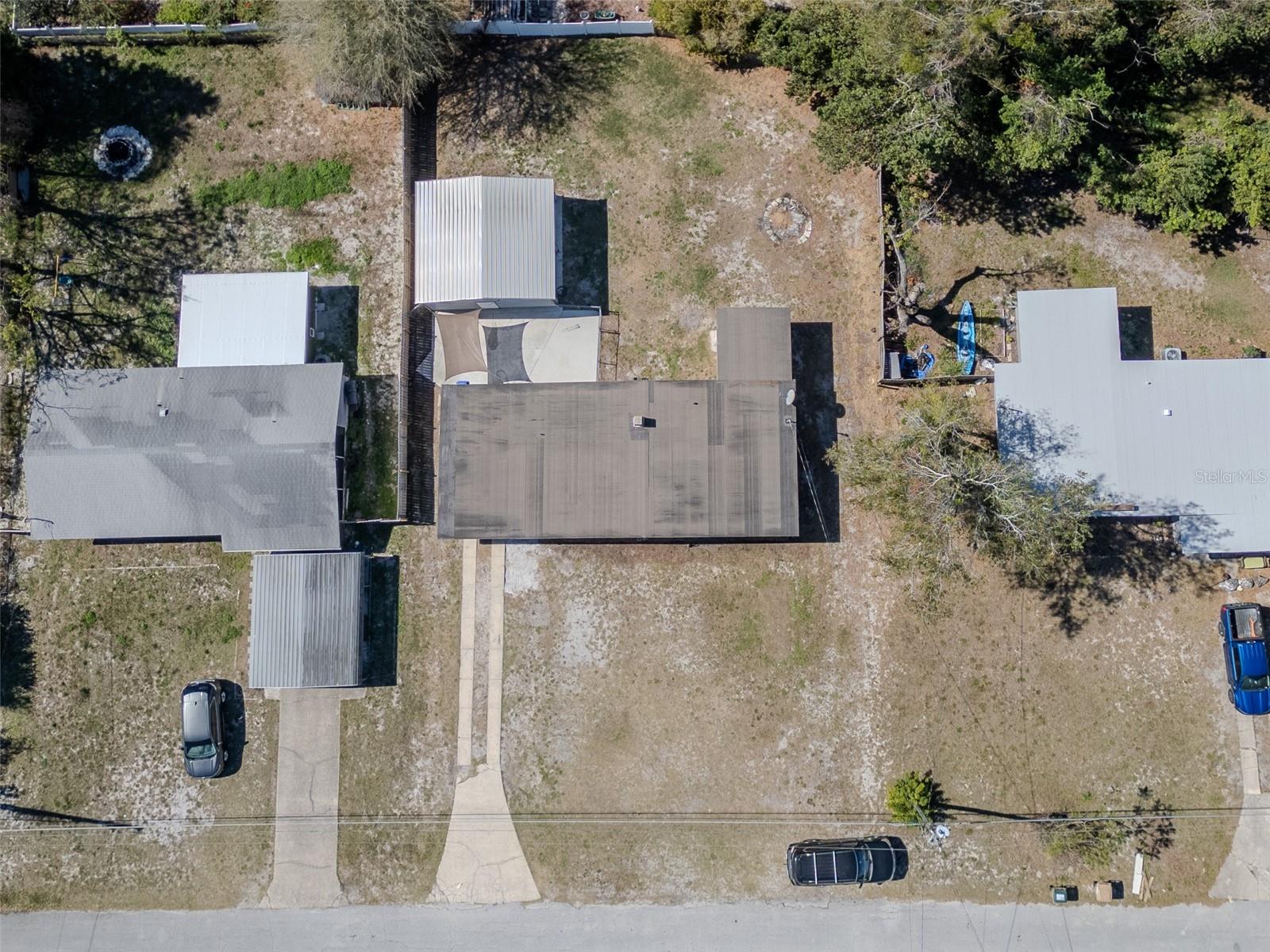 1285 OAK DR, MOUNT DORA, FL, 32757