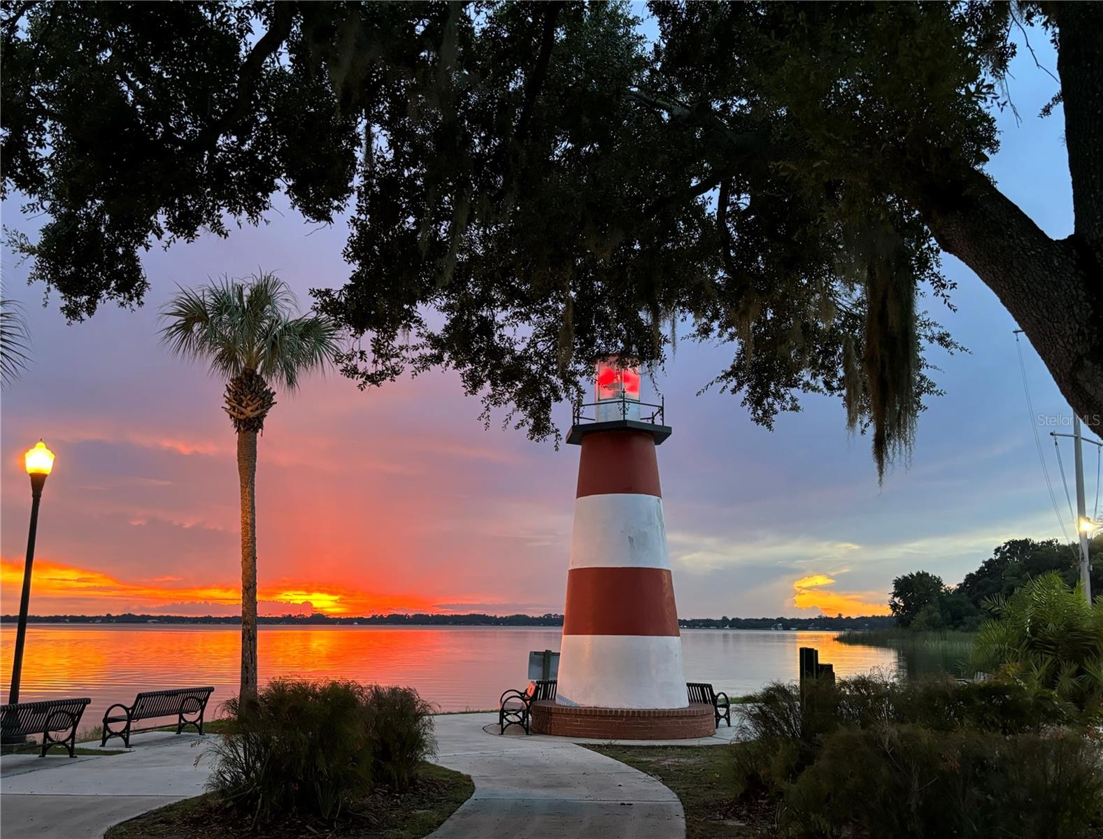 715 S GRANDVIEW ST, MOUNT DORA, FL, 32757